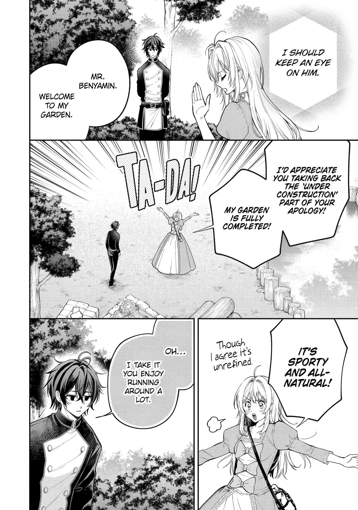 Read Always a Catch! Manga Online