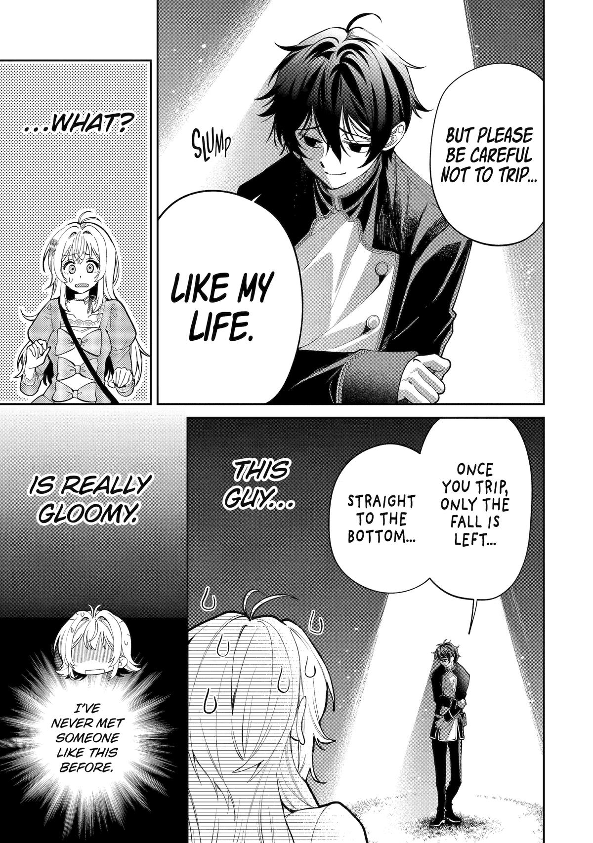 Read Always a Catch! Manga Online