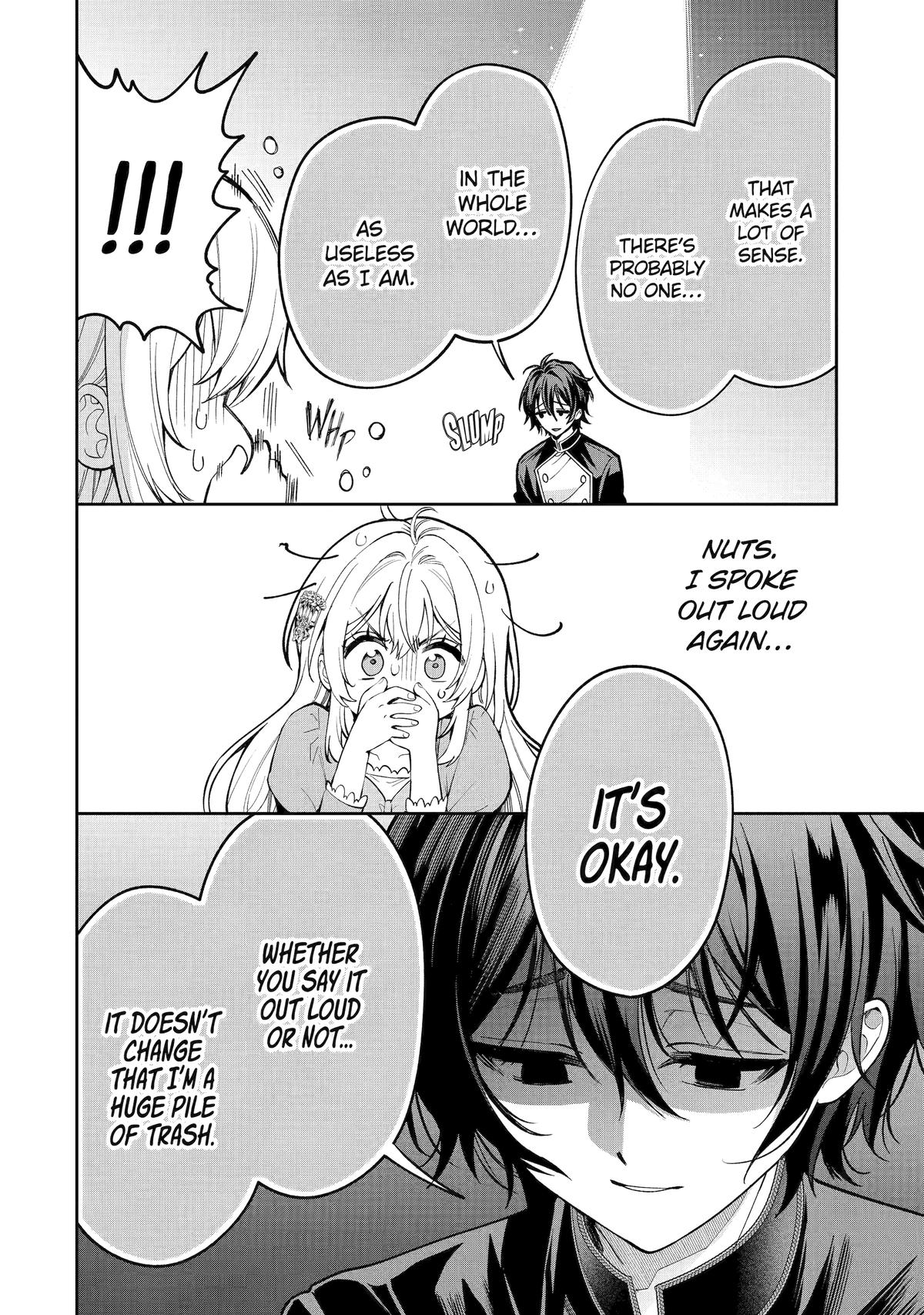 Read Always a Catch! Manga Online