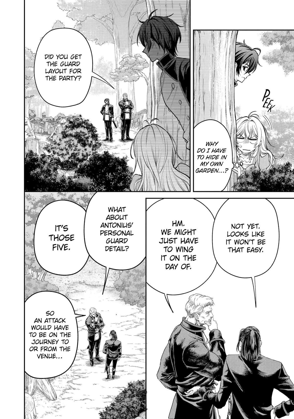 Read Always a Catch! Manga Online