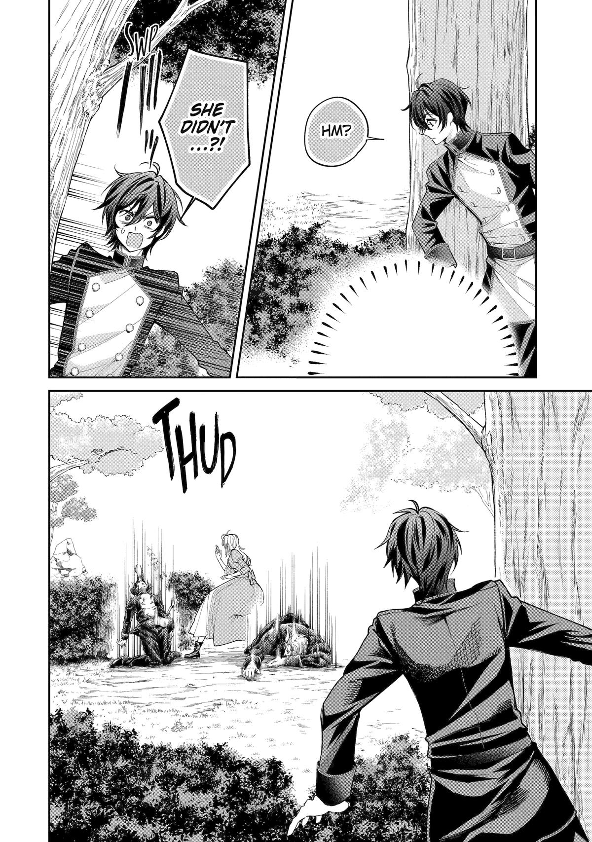 Read Always a Catch! Manga Online