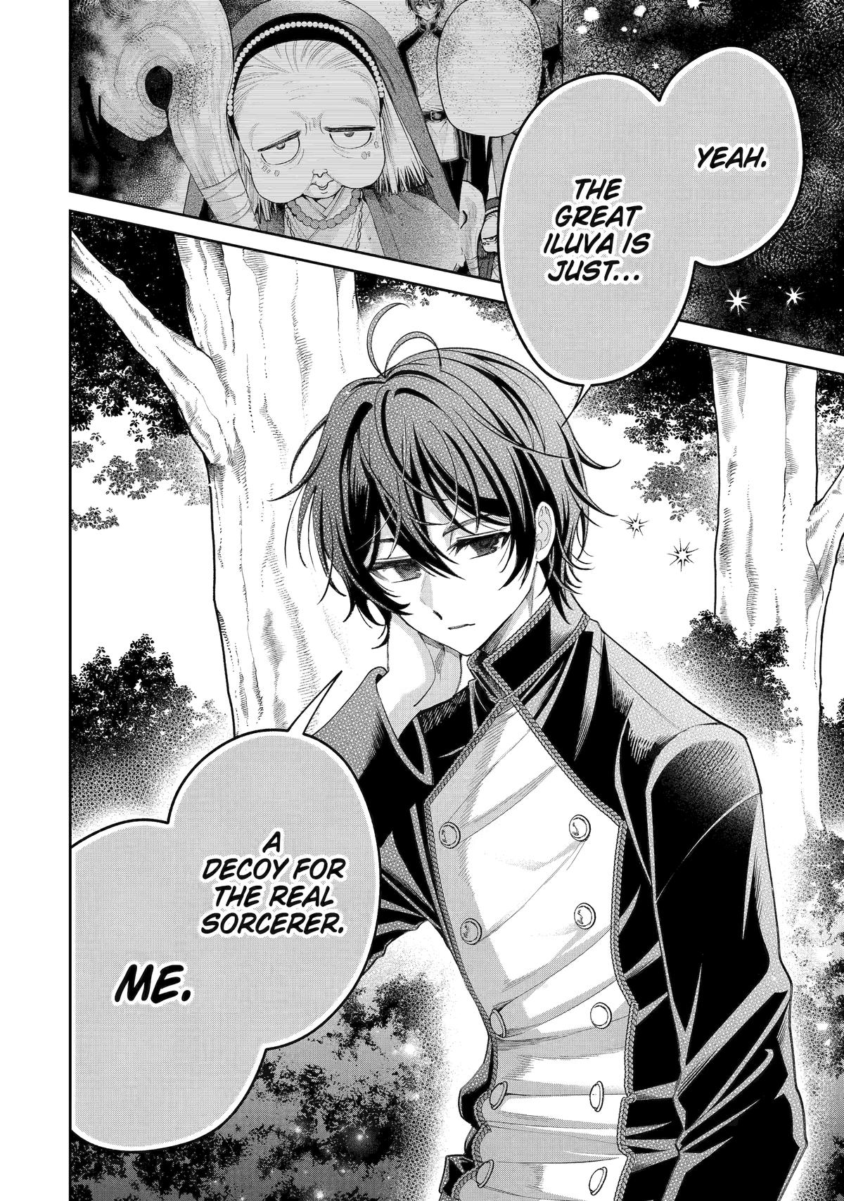 Read Always a Catch! Manga Online