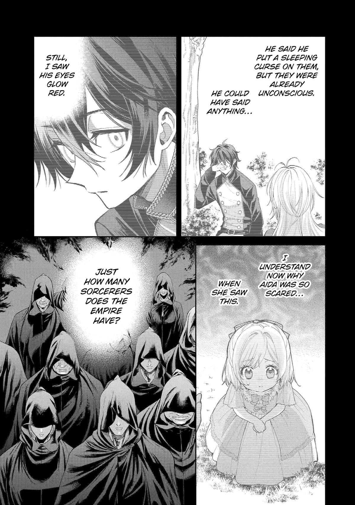 Read Always a Catch! Manga Online