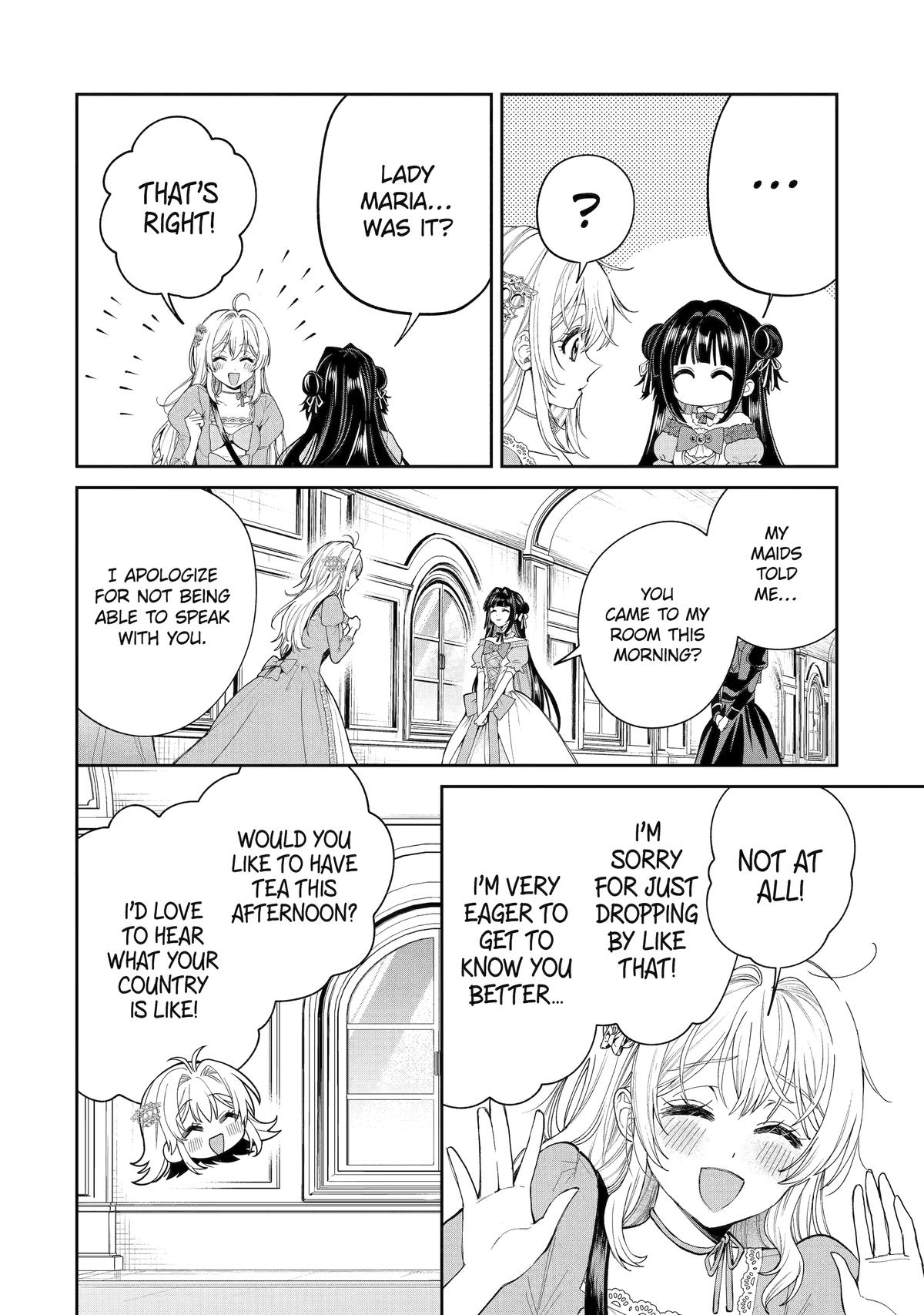 Read Always a Catch! Manga Online