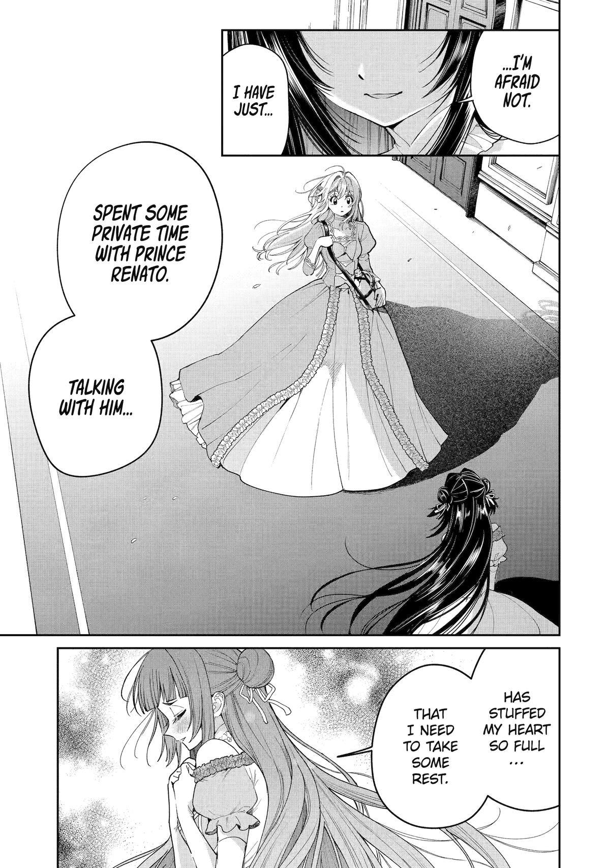 Read Always a Catch! Manga Online