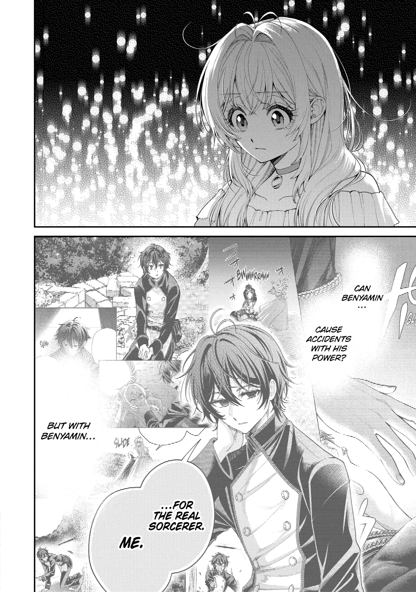 Read Always a Catch! Manga Online