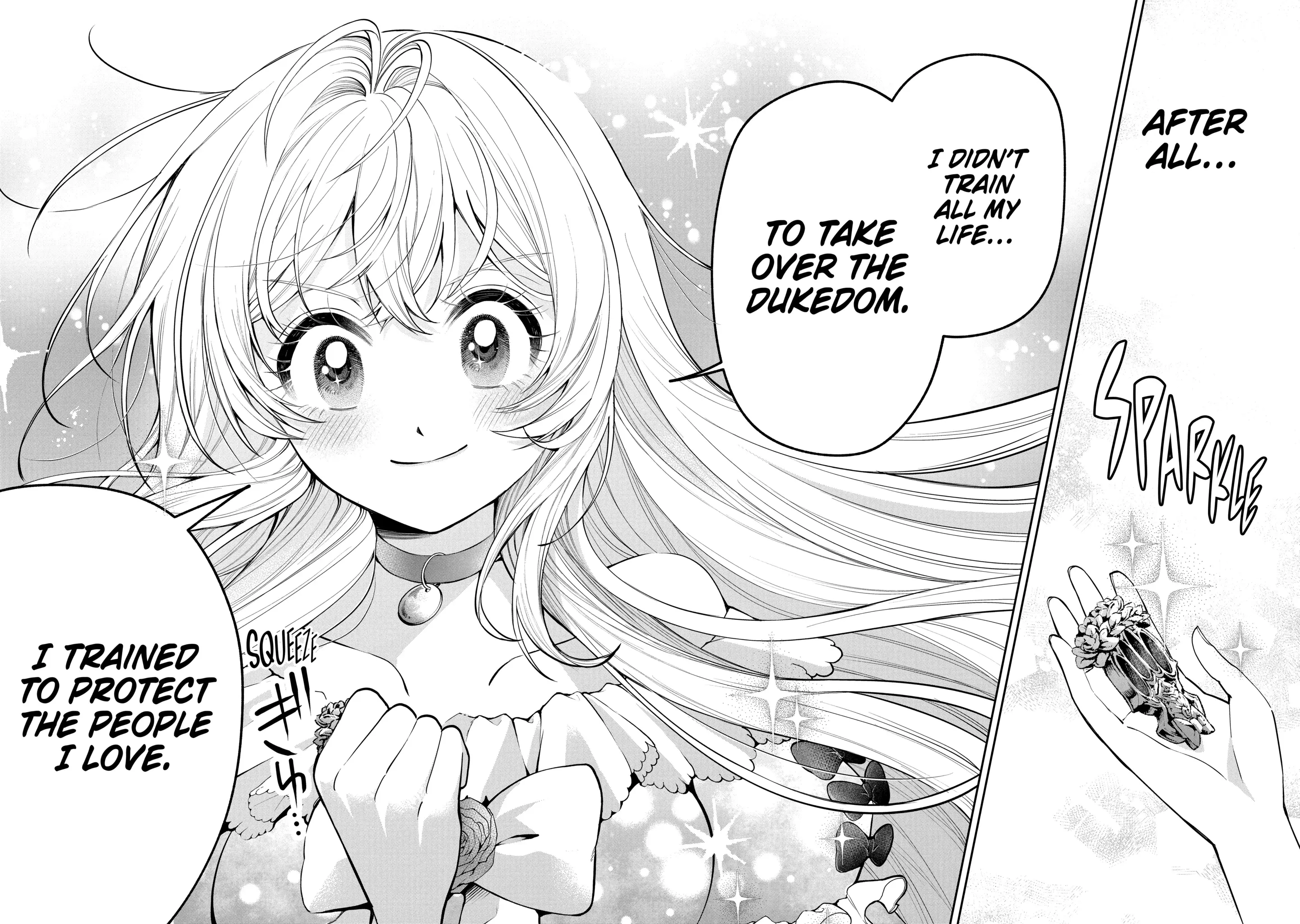 Read Always a Catch! Manga Online