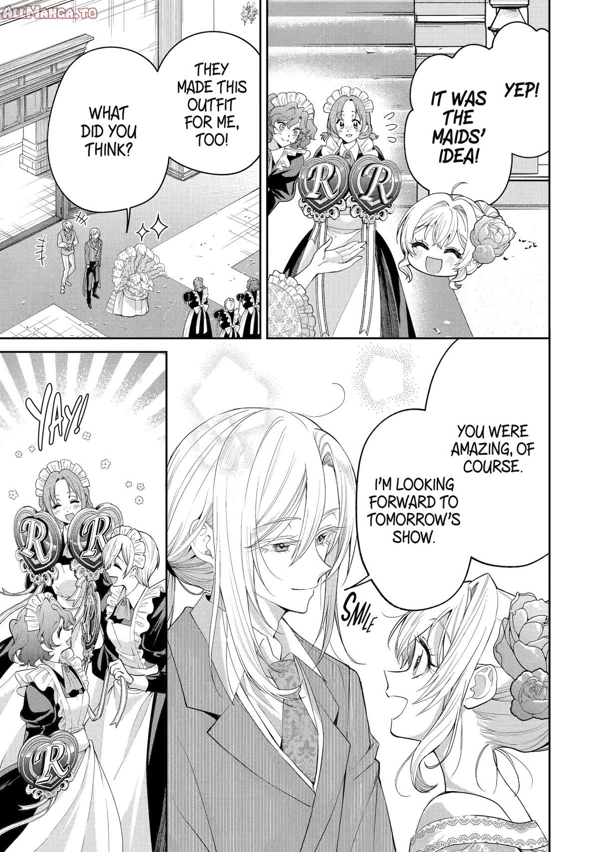 Read Always a Catch! Manga Online