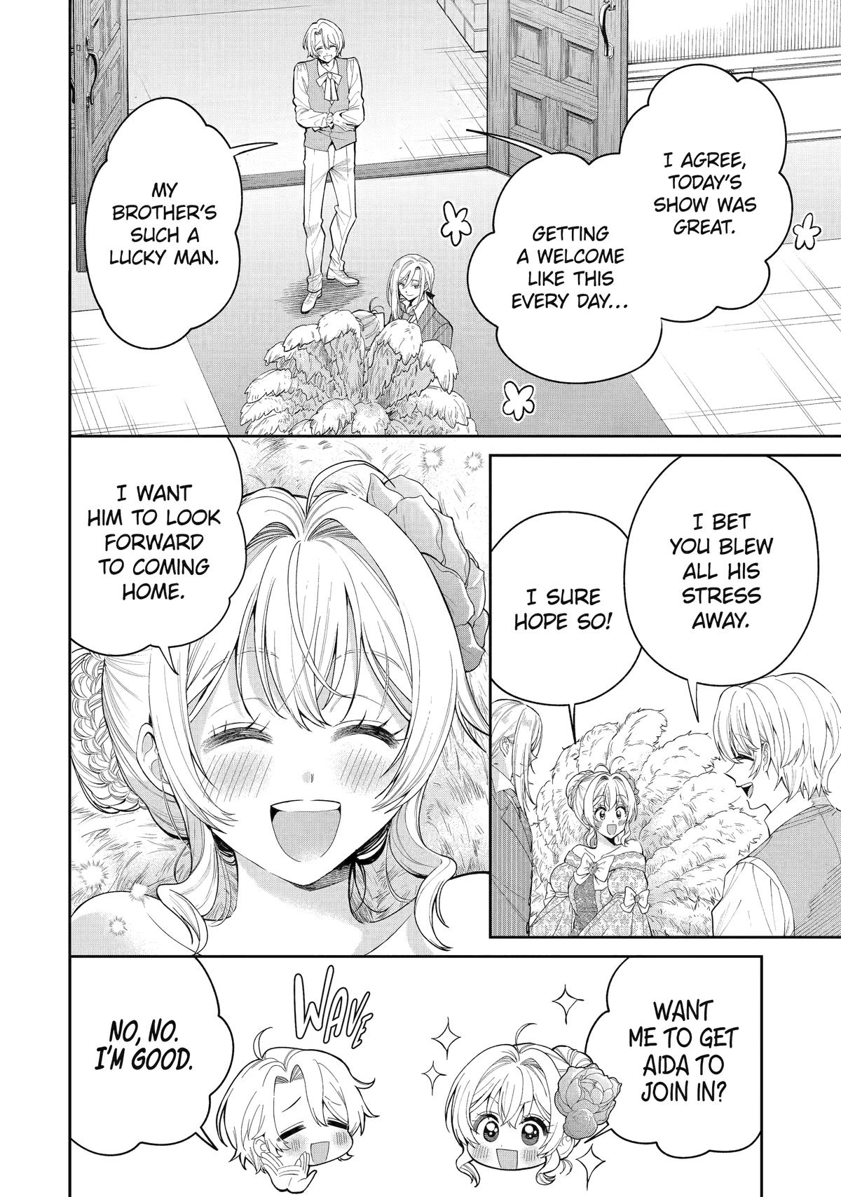 Read Always a Catch! Manga Online