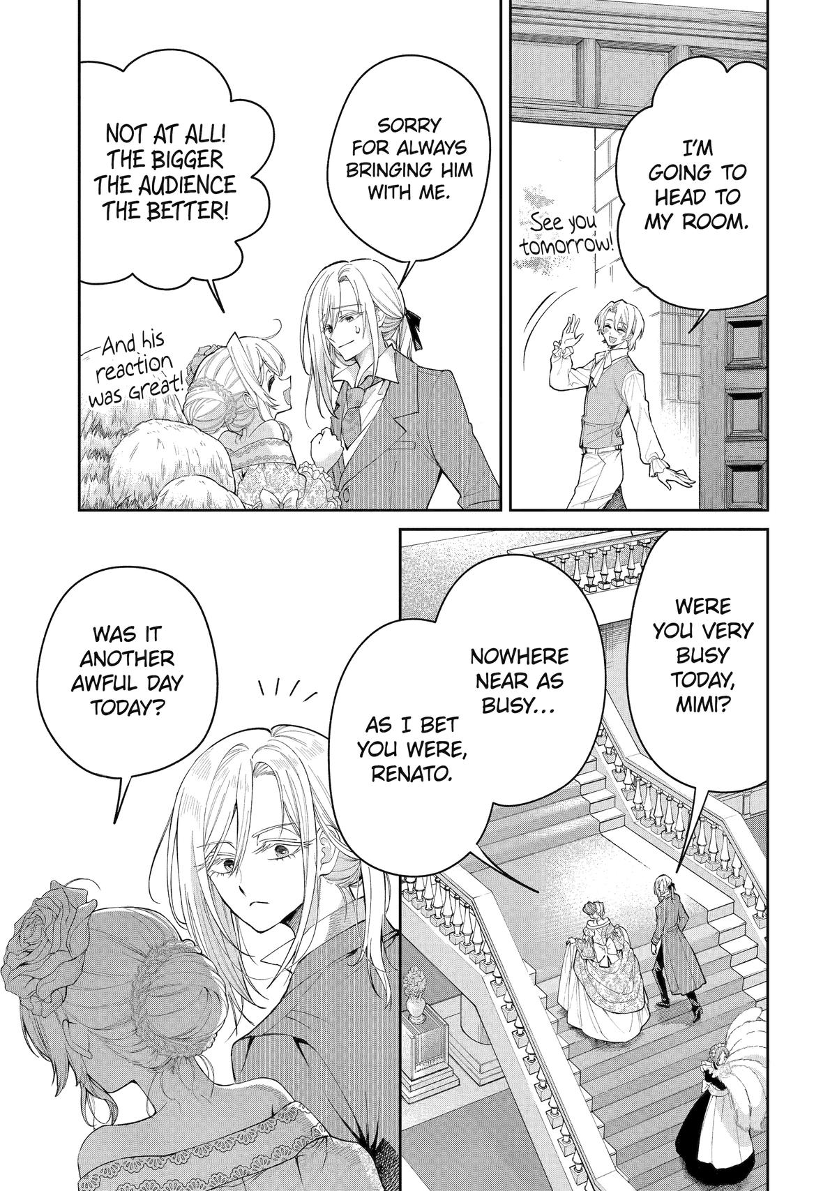 Read Always a Catch! Manga Online