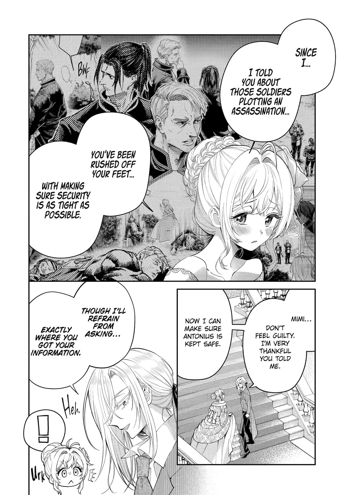 Read Always a Catch! Manga Online