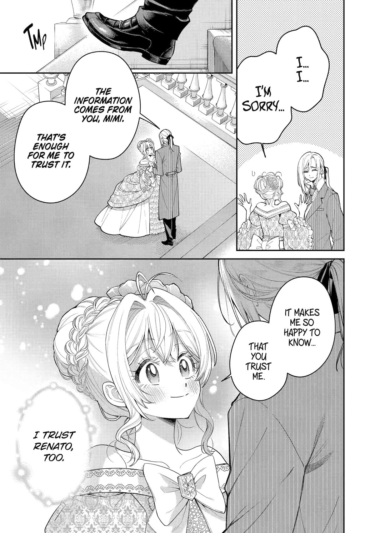 Read Always a Catch! Manga Online