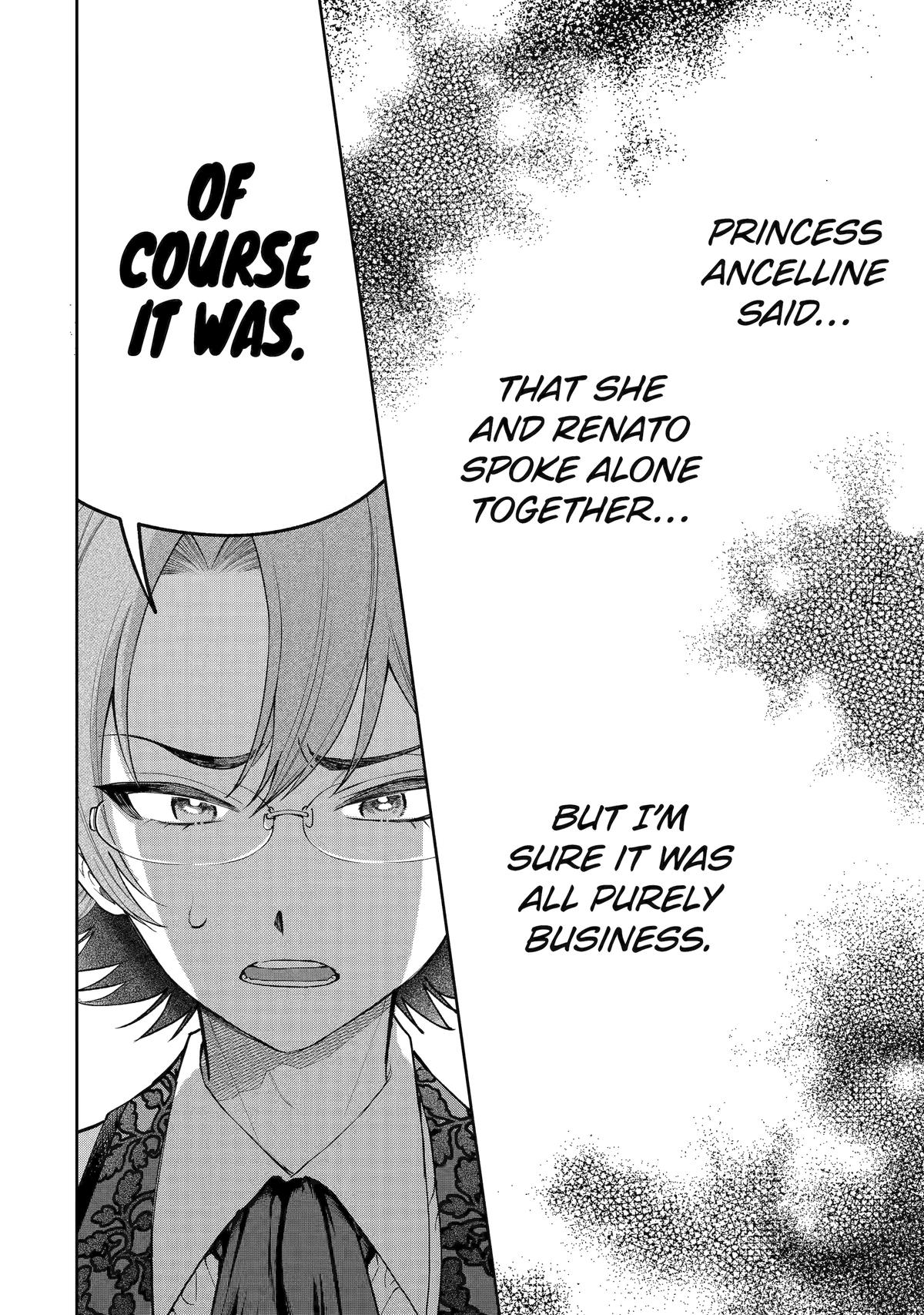 Read Always a Catch! Manga Online