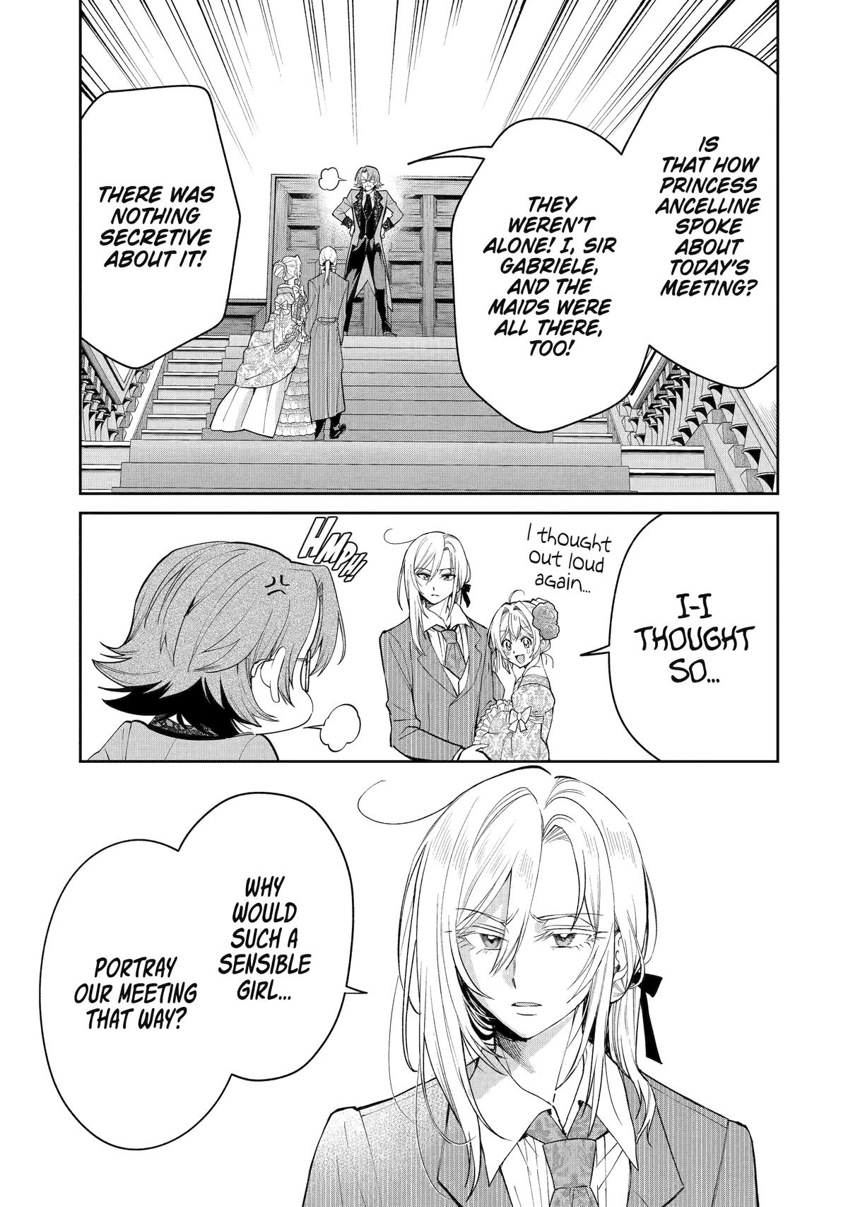 Read Always a Catch! Manga Online