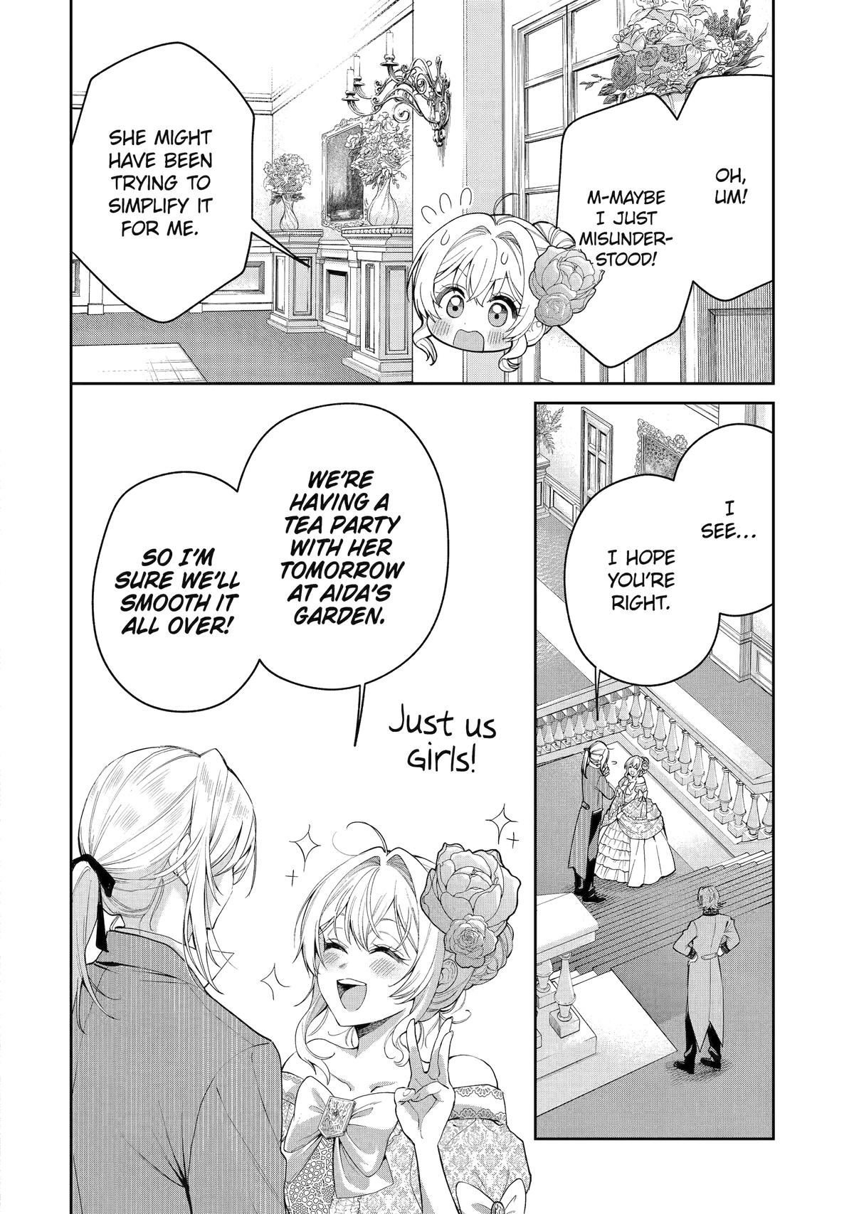 Read Always a Catch! Manga Online