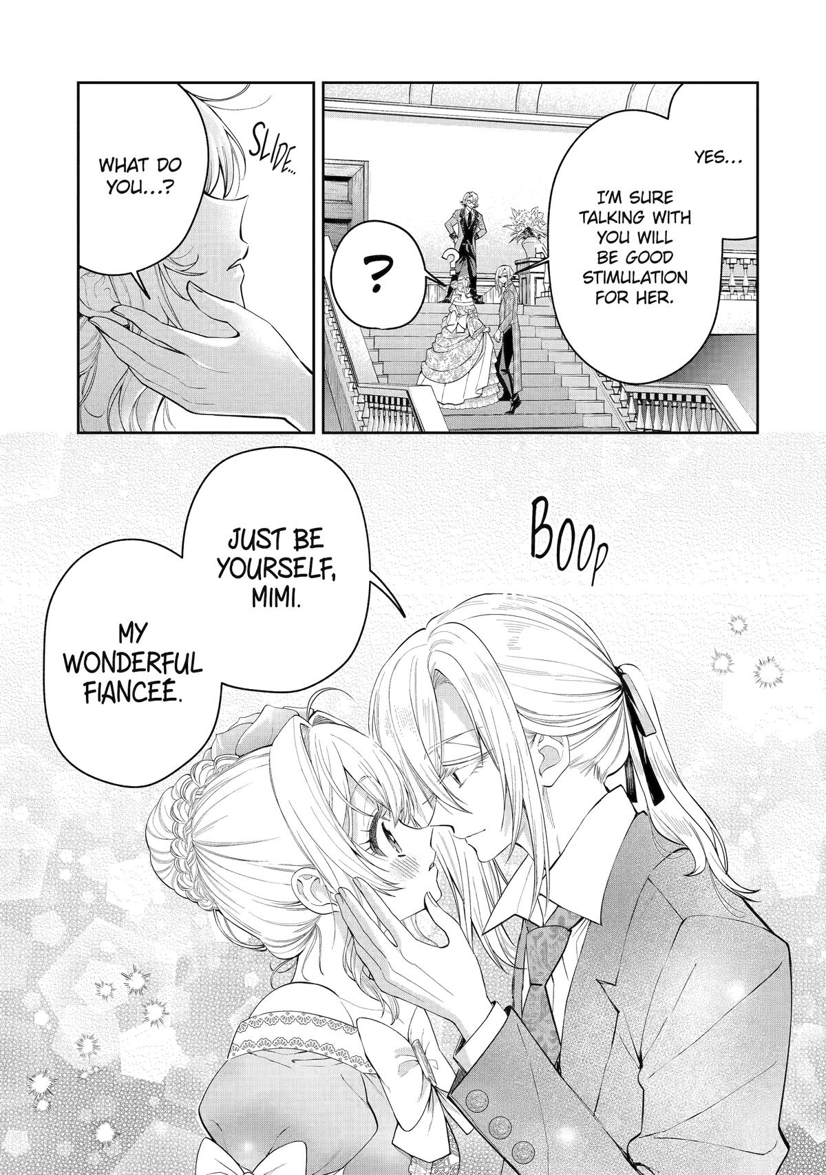 Read Always a Catch! Manga Online