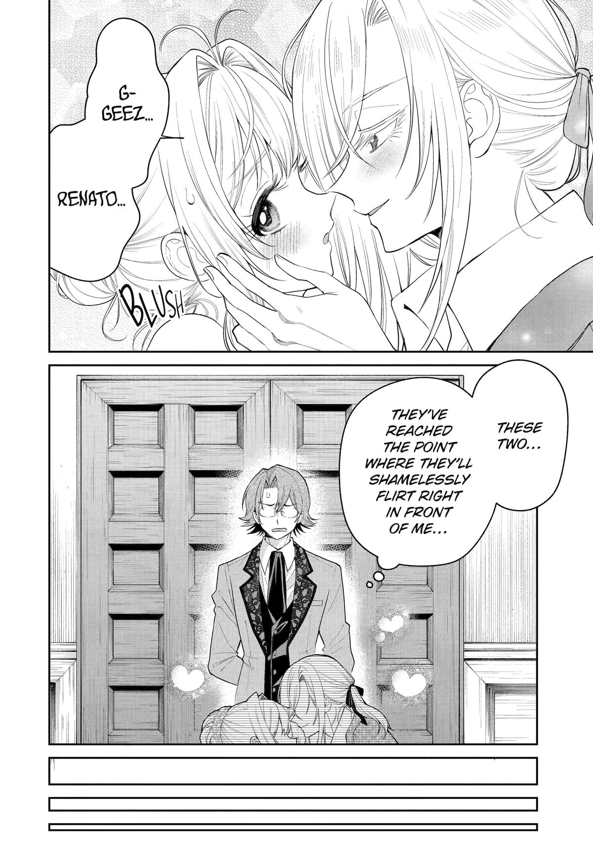 Read Always a Catch! Manga Online