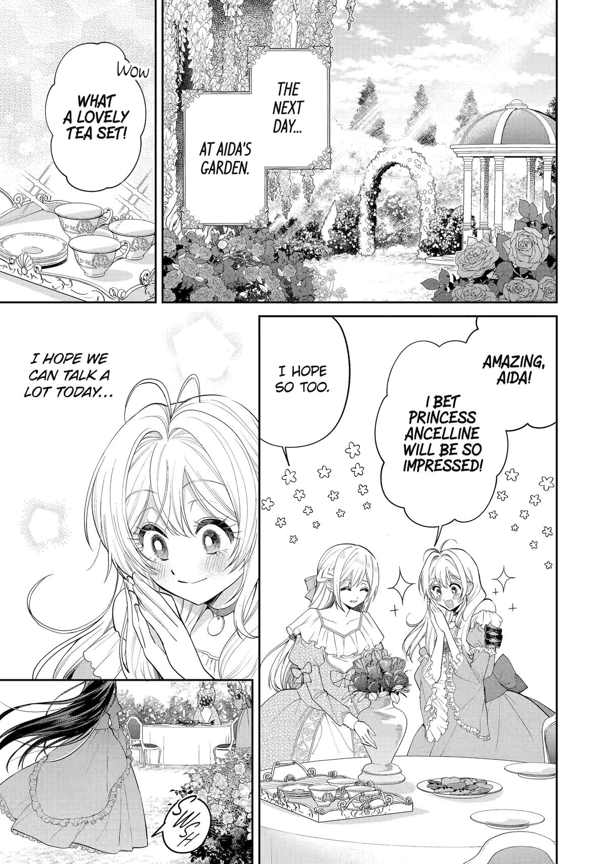 Read Always a Catch! Manga Online