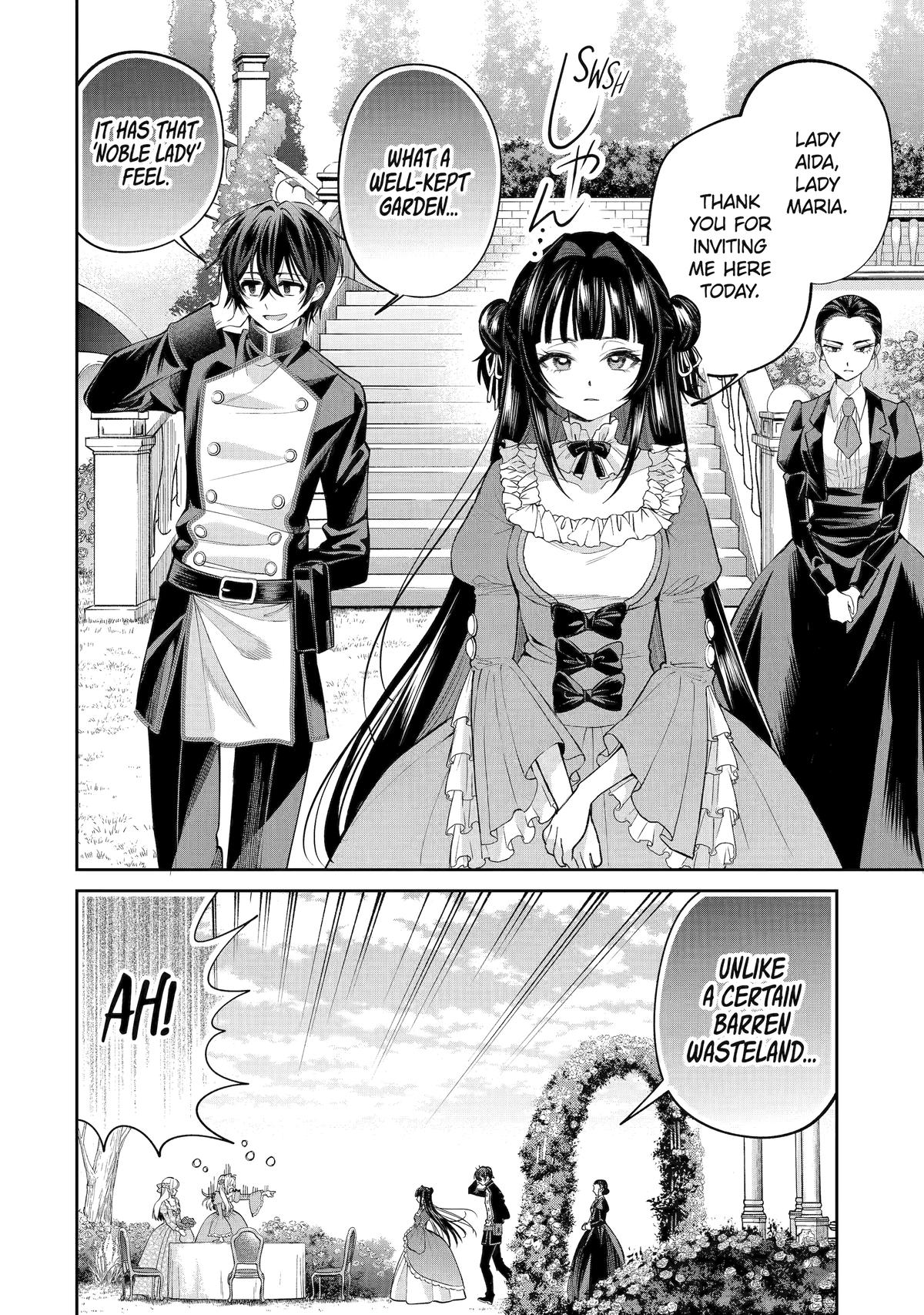 Read Always a Catch! Manga Online