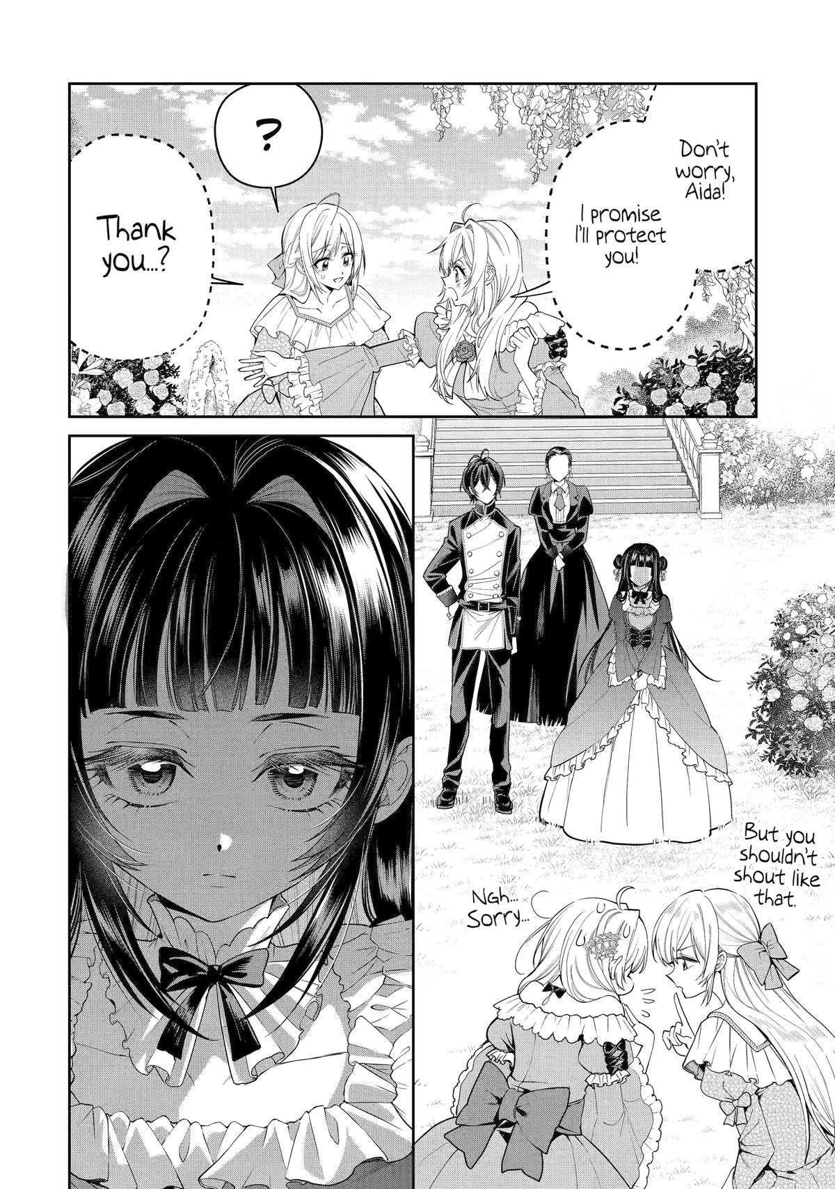 Read Always a Catch! Manga Online