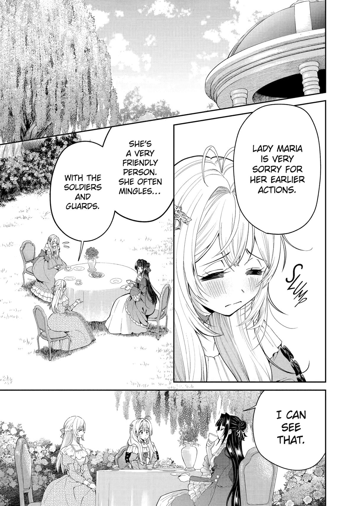 Read Always a Catch! Manga Online