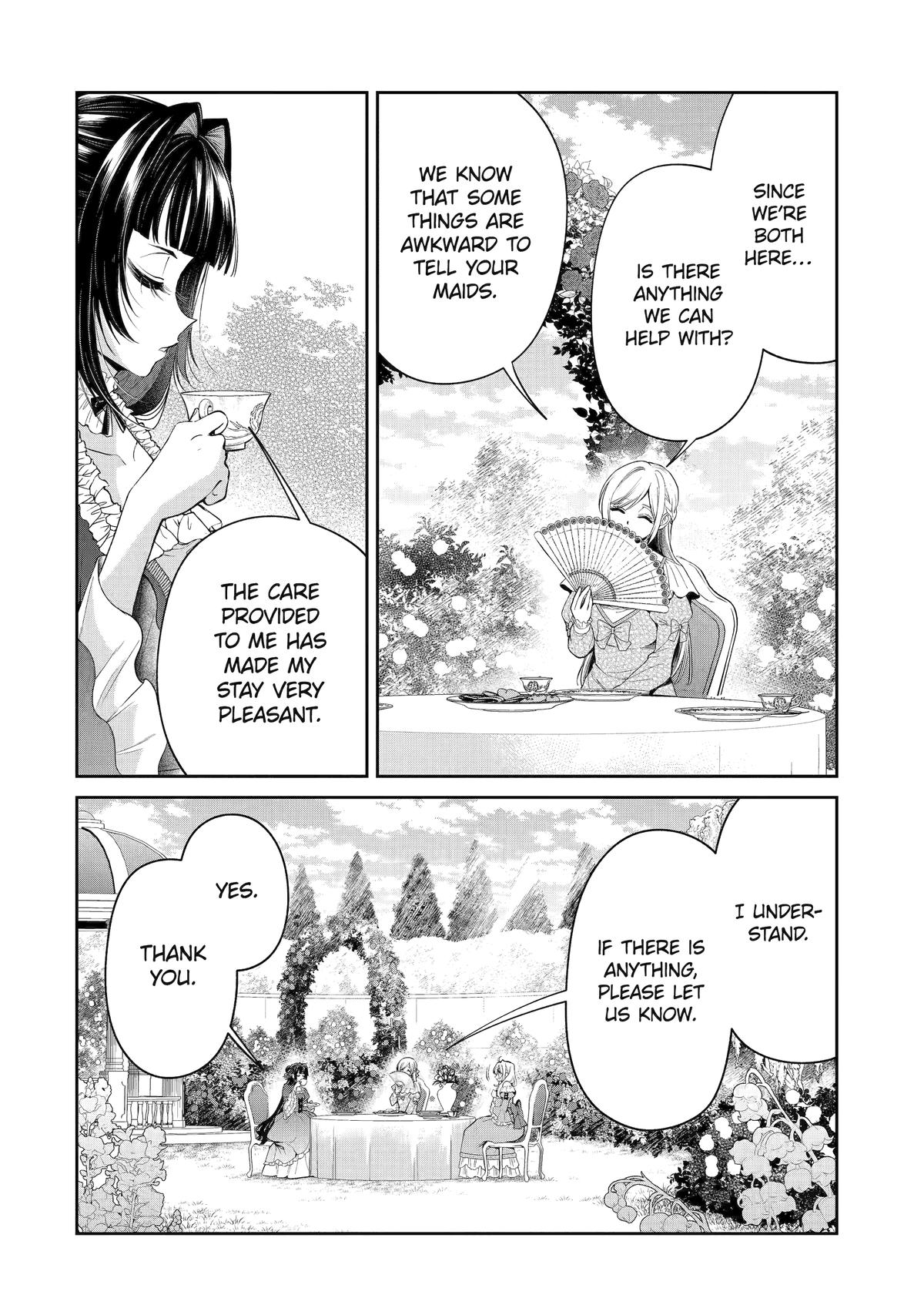 Read Always a Catch! Manga Online