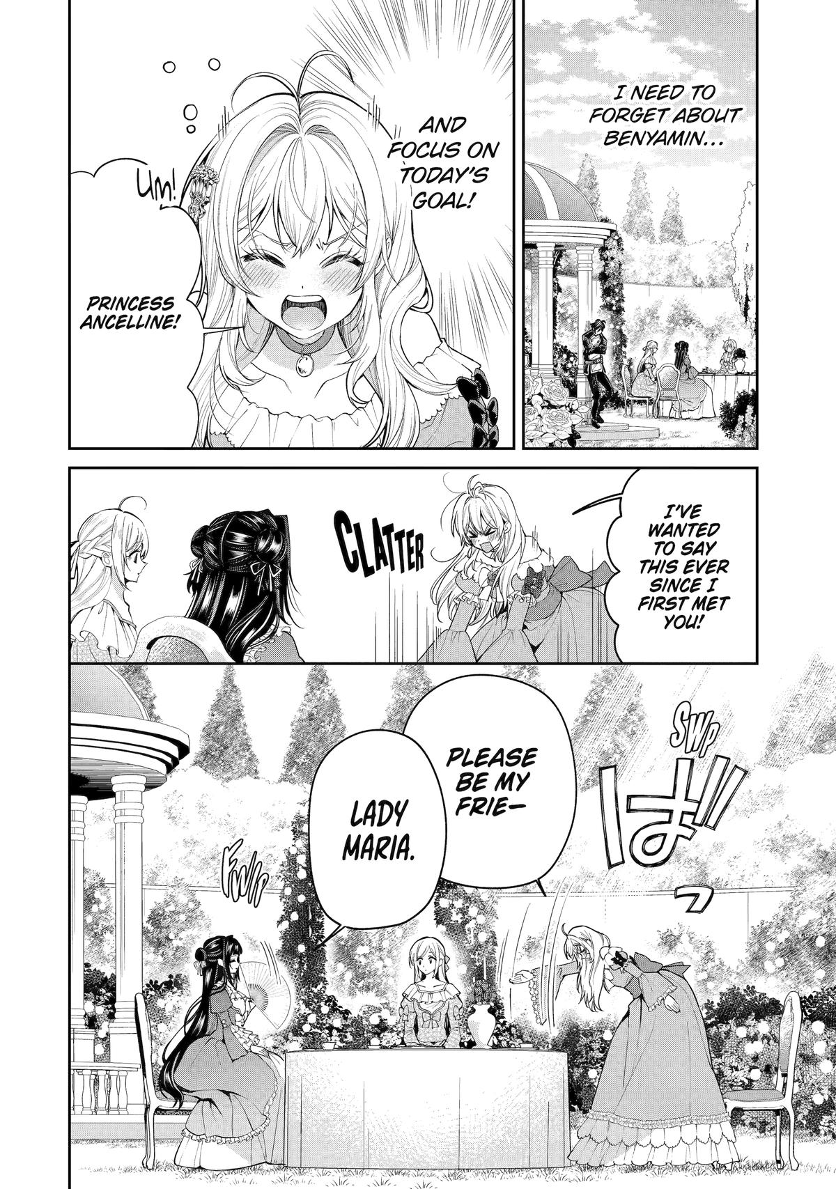 Read Always a Catch! Manga Online