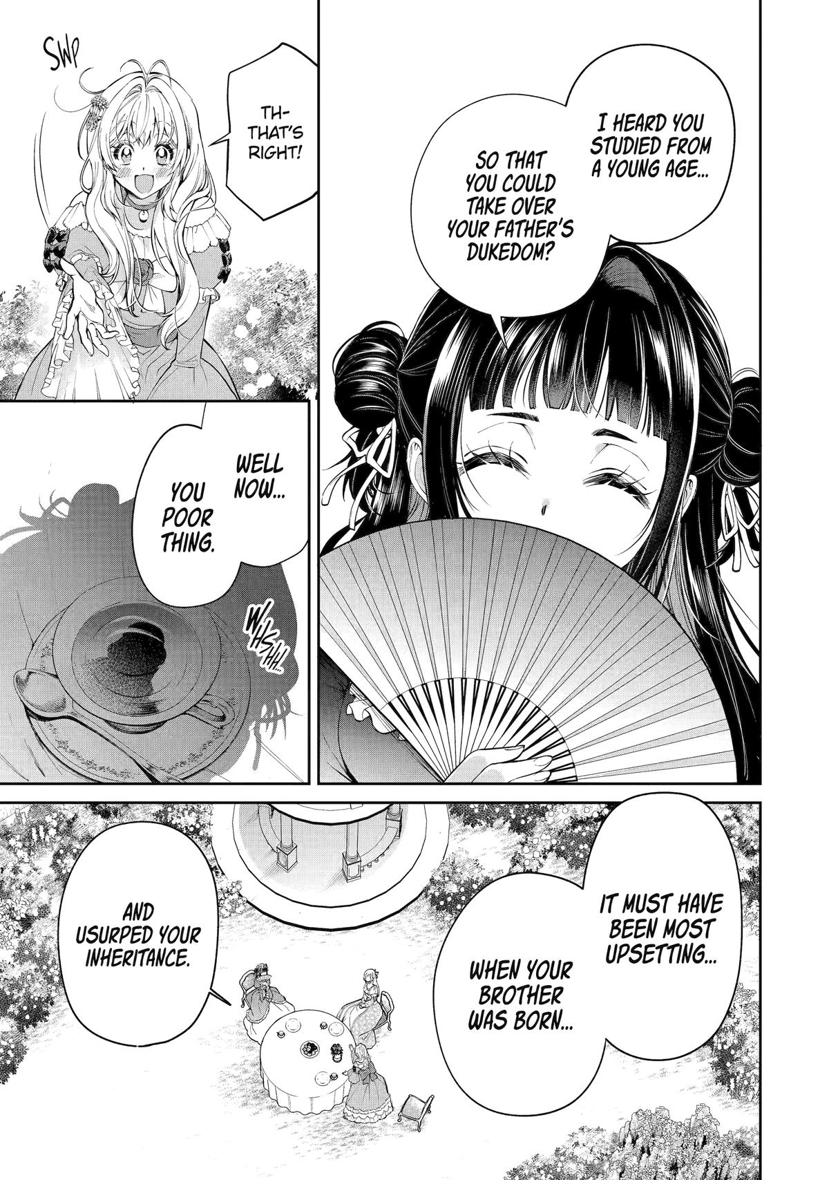 Read Always a Catch! Manga Online