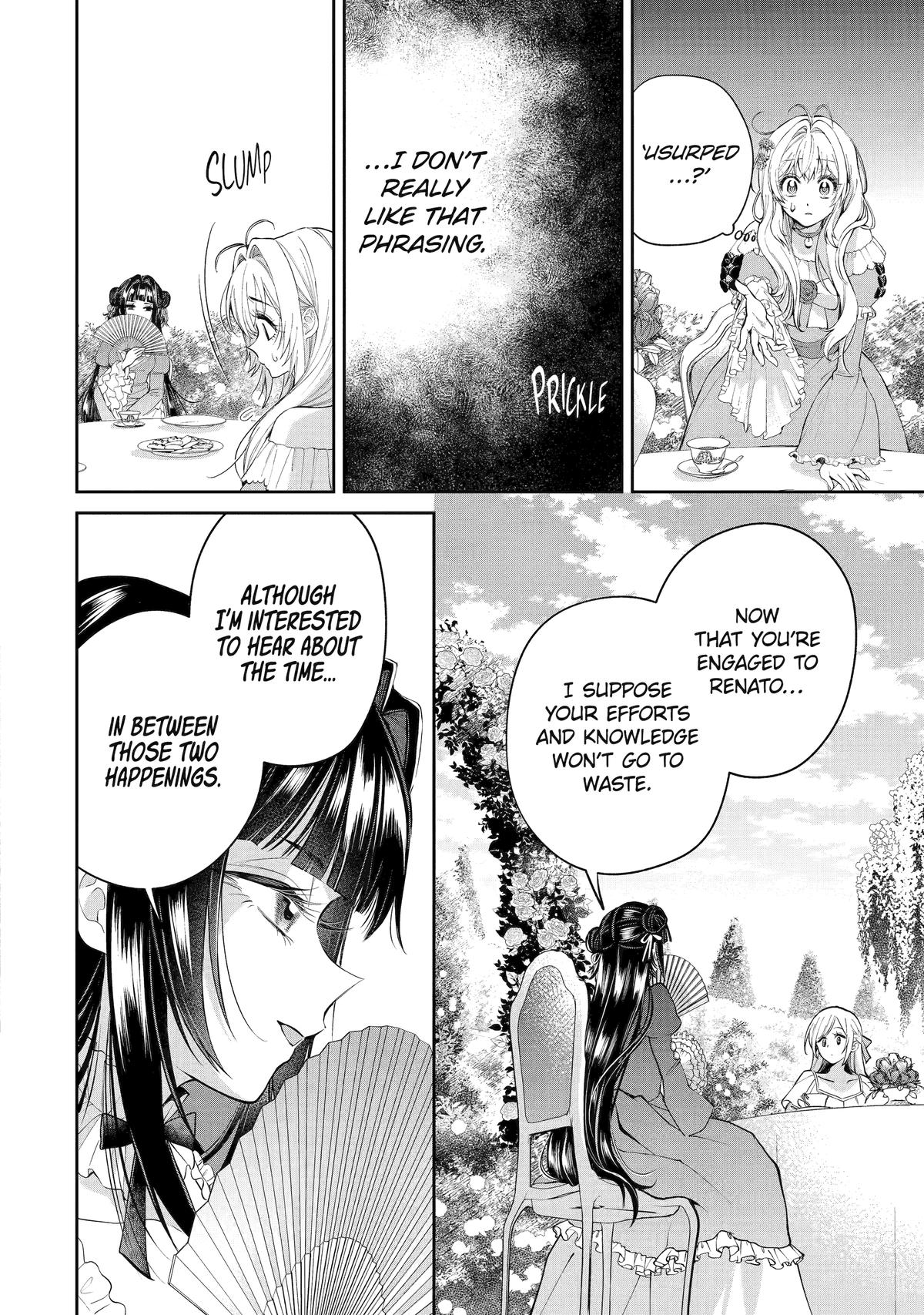 Read Always a Catch! Manga Online