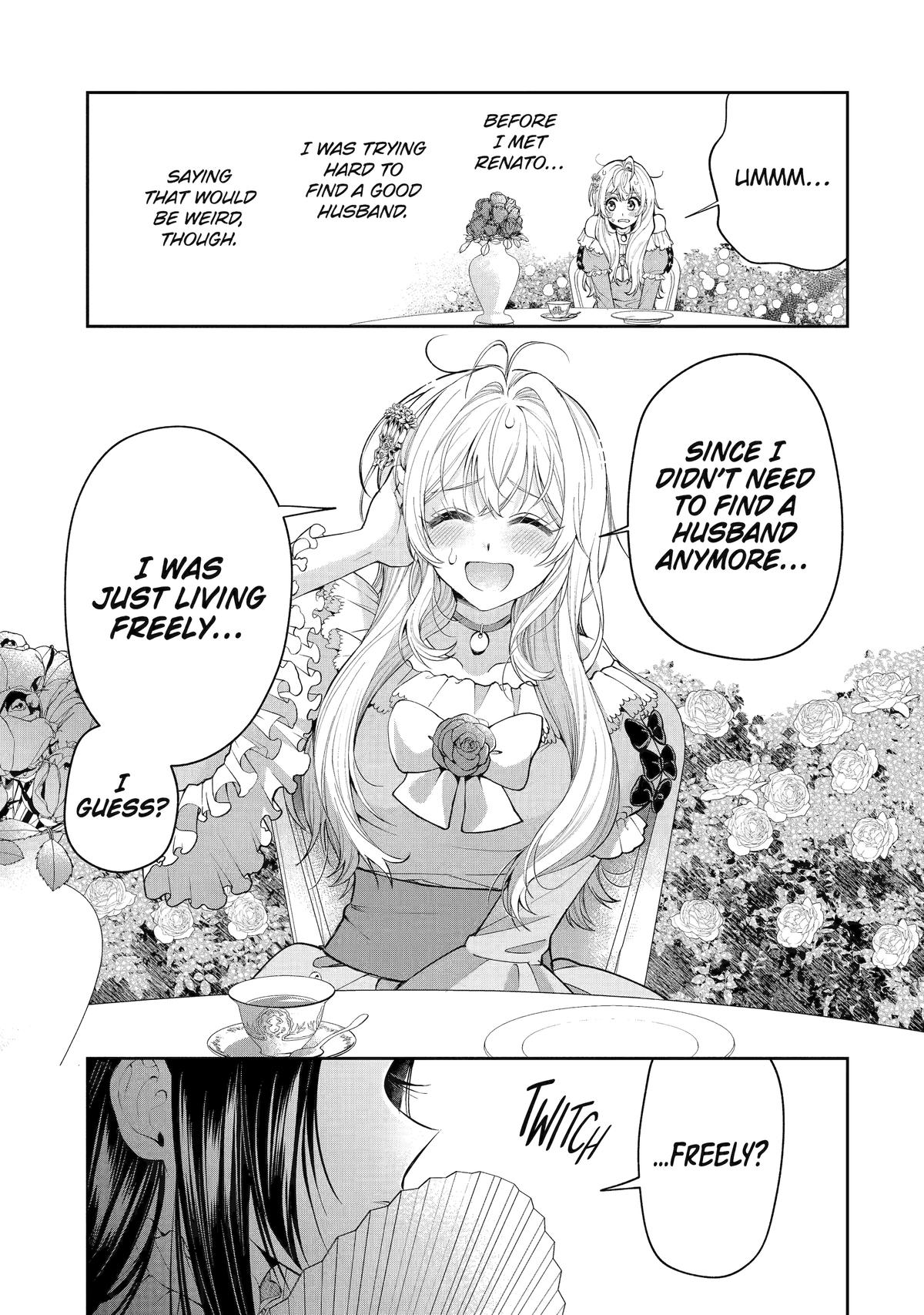 Read Always a Catch! Manga Online