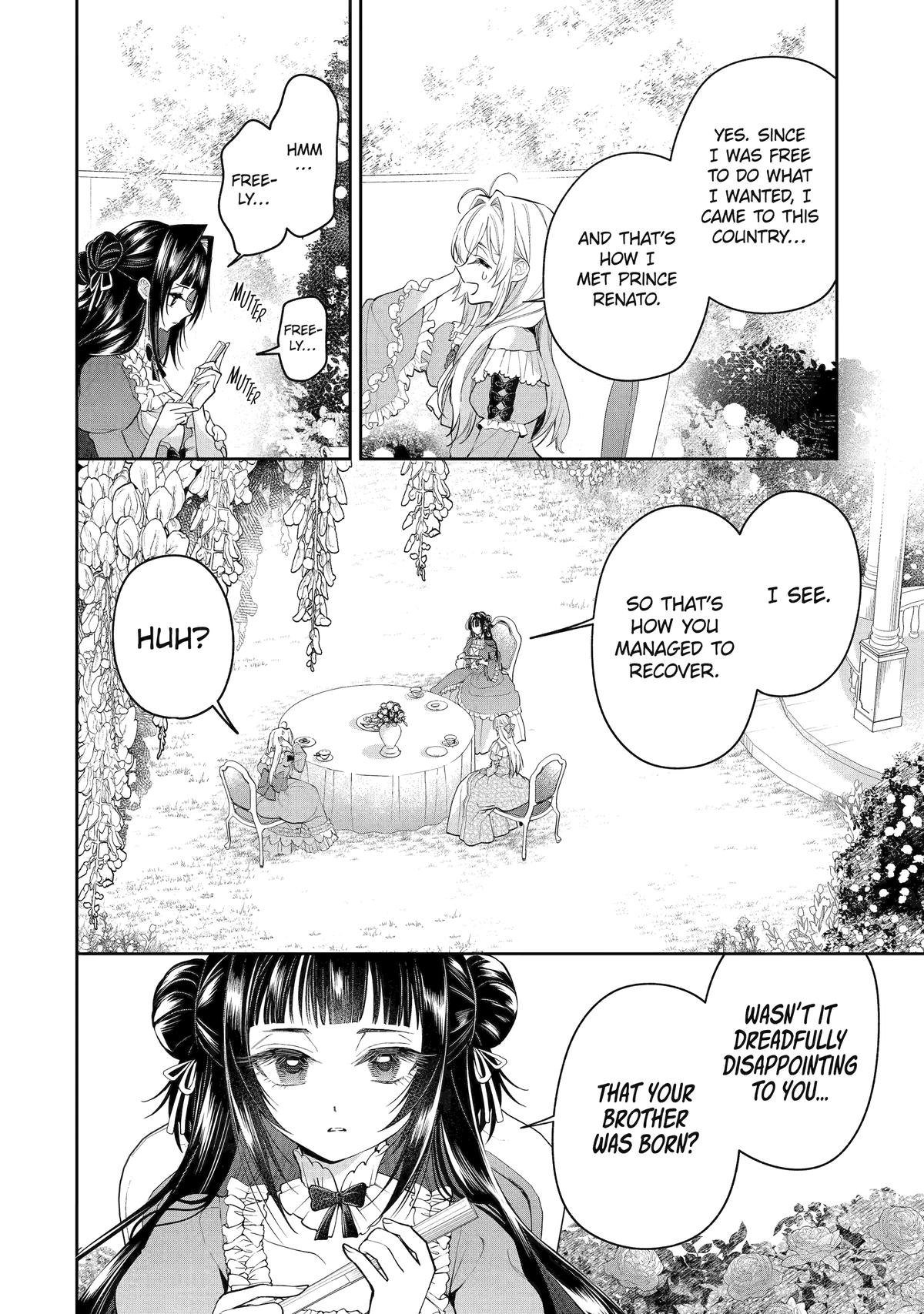 Read Always a Catch! Manga Online