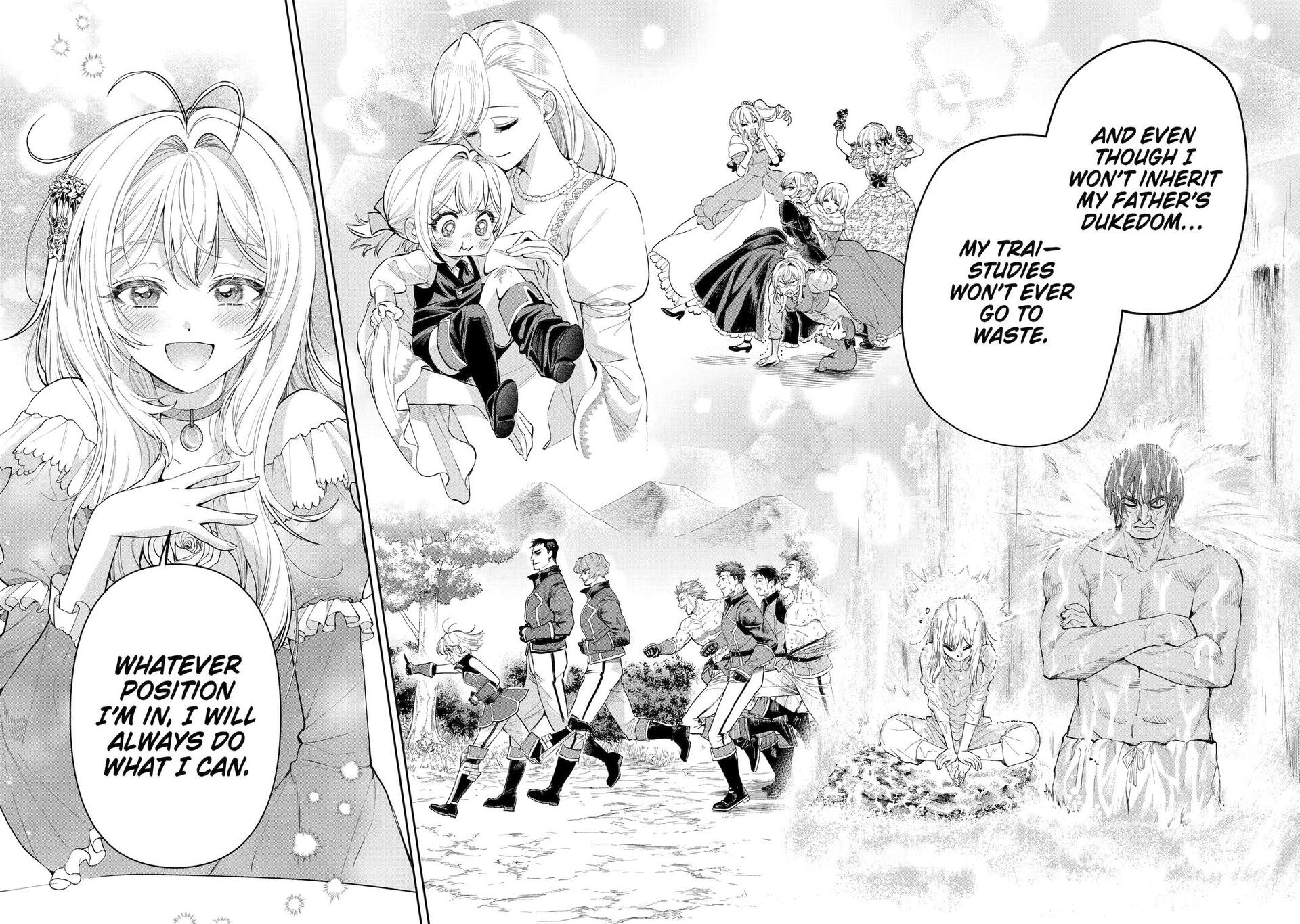 Read Always a Catch! Manga Online