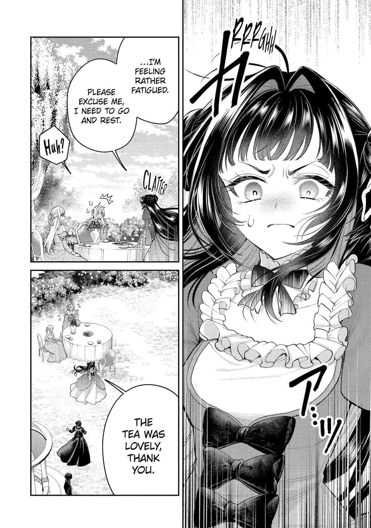 Read Always a Catch! Manga Online