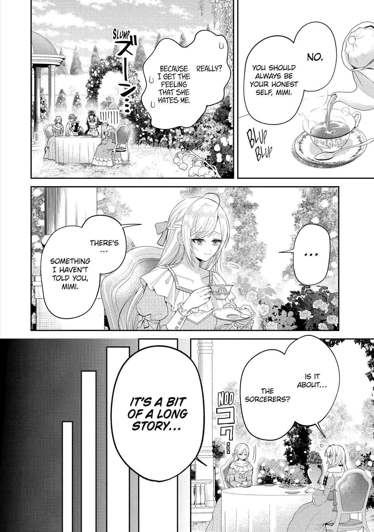 Read Always a Catch! Manga Online