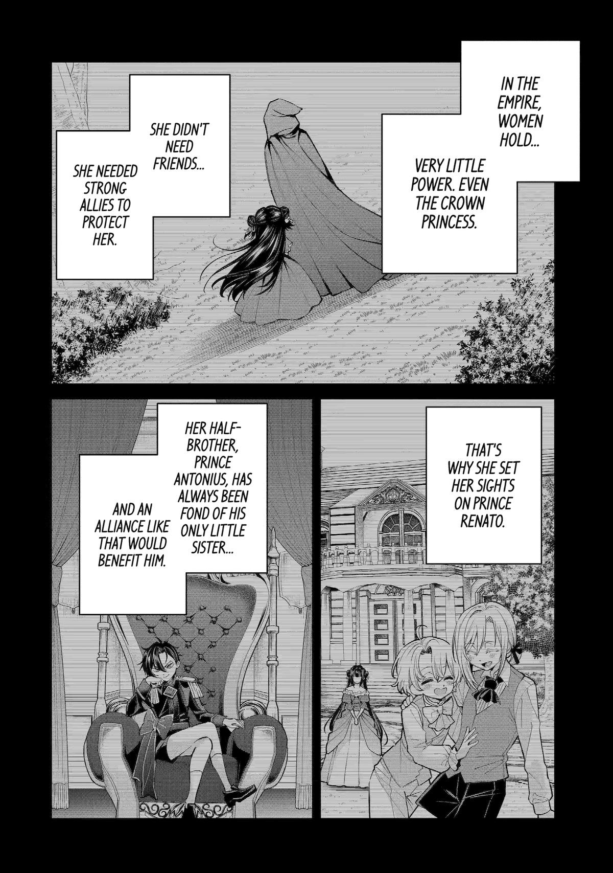 Read Always a Catch! Manga Online