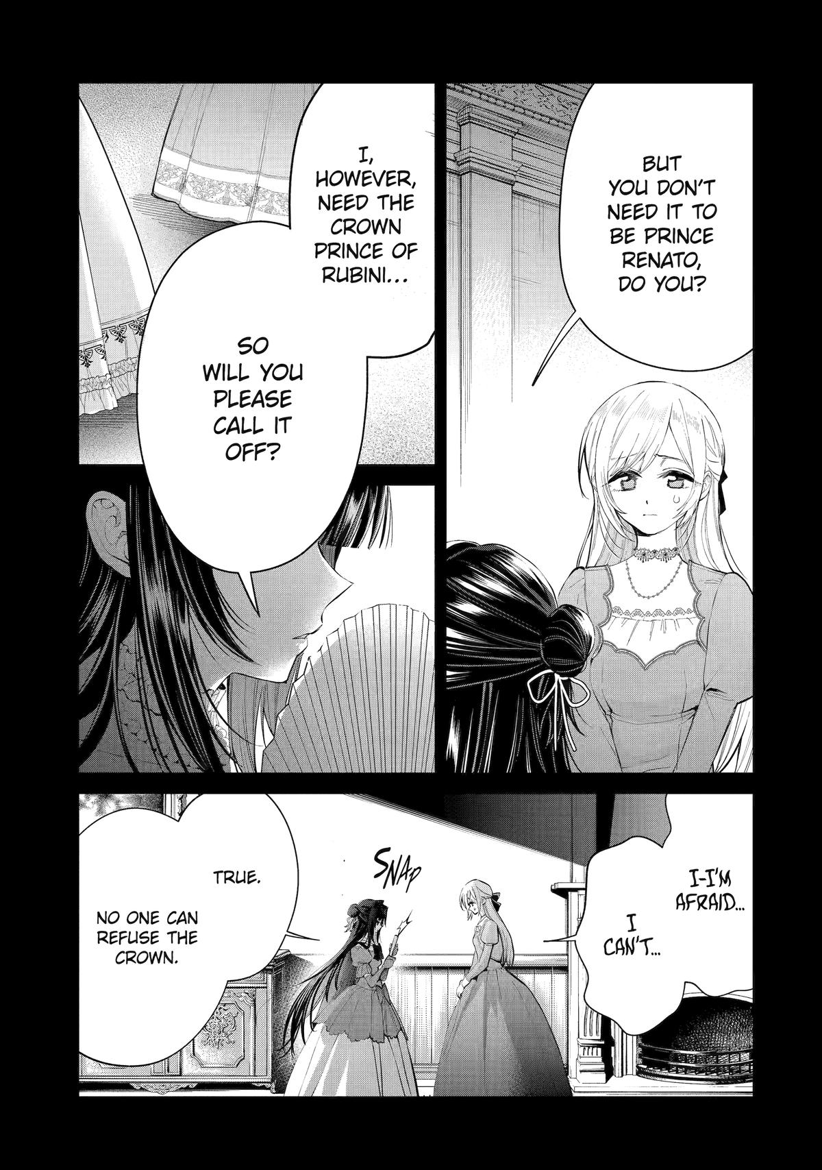 Read Always a Catch! Manga Online