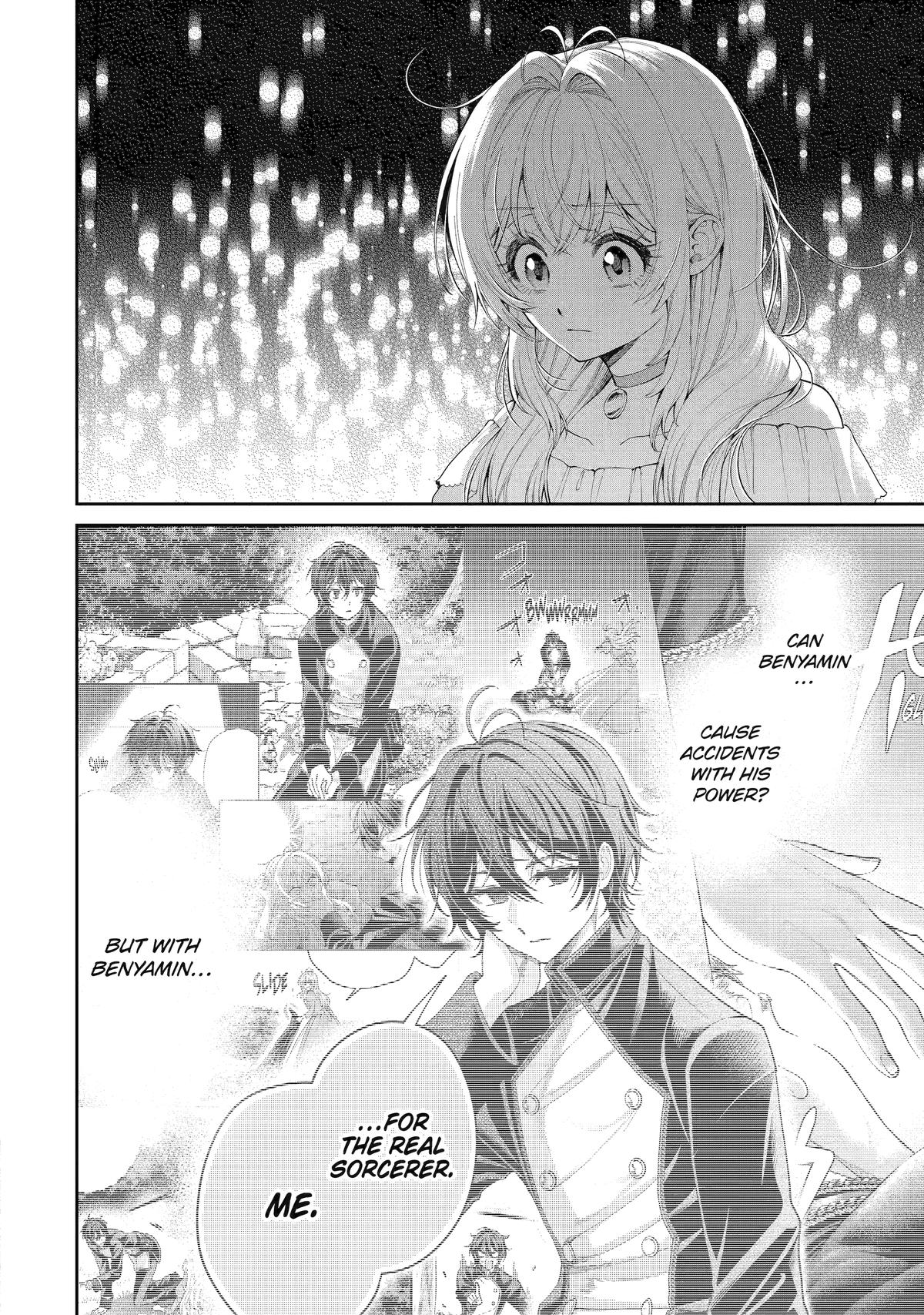 Read Always a Catch! Manga Online