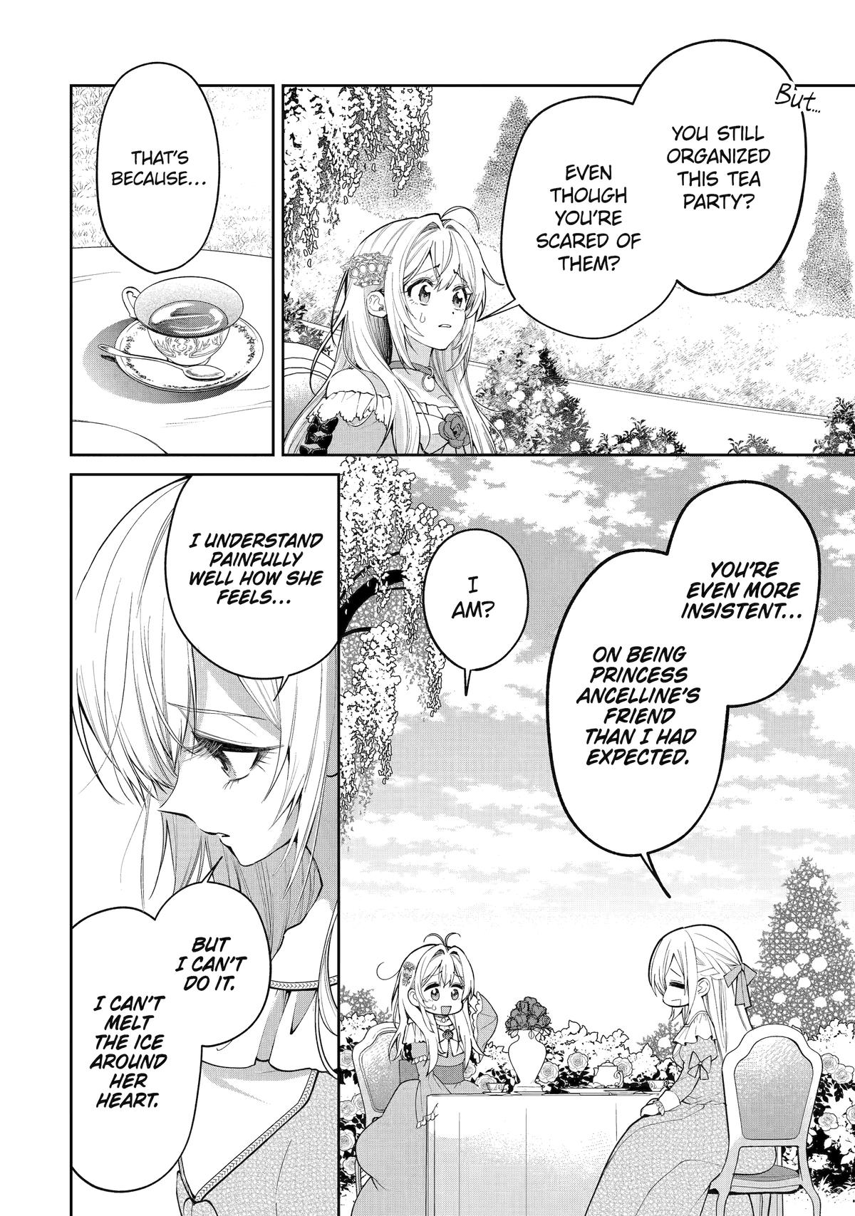 Read Always a Catch! Manga Online