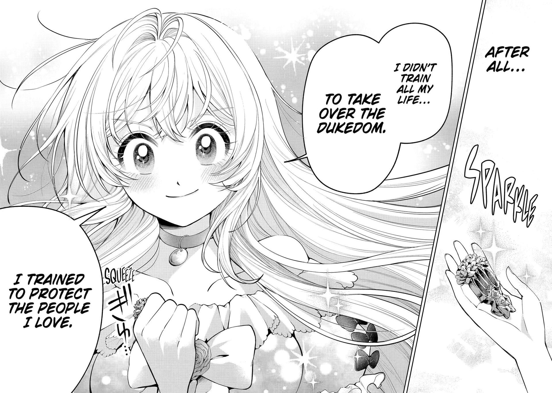 Read Always a Catch! Manga Online