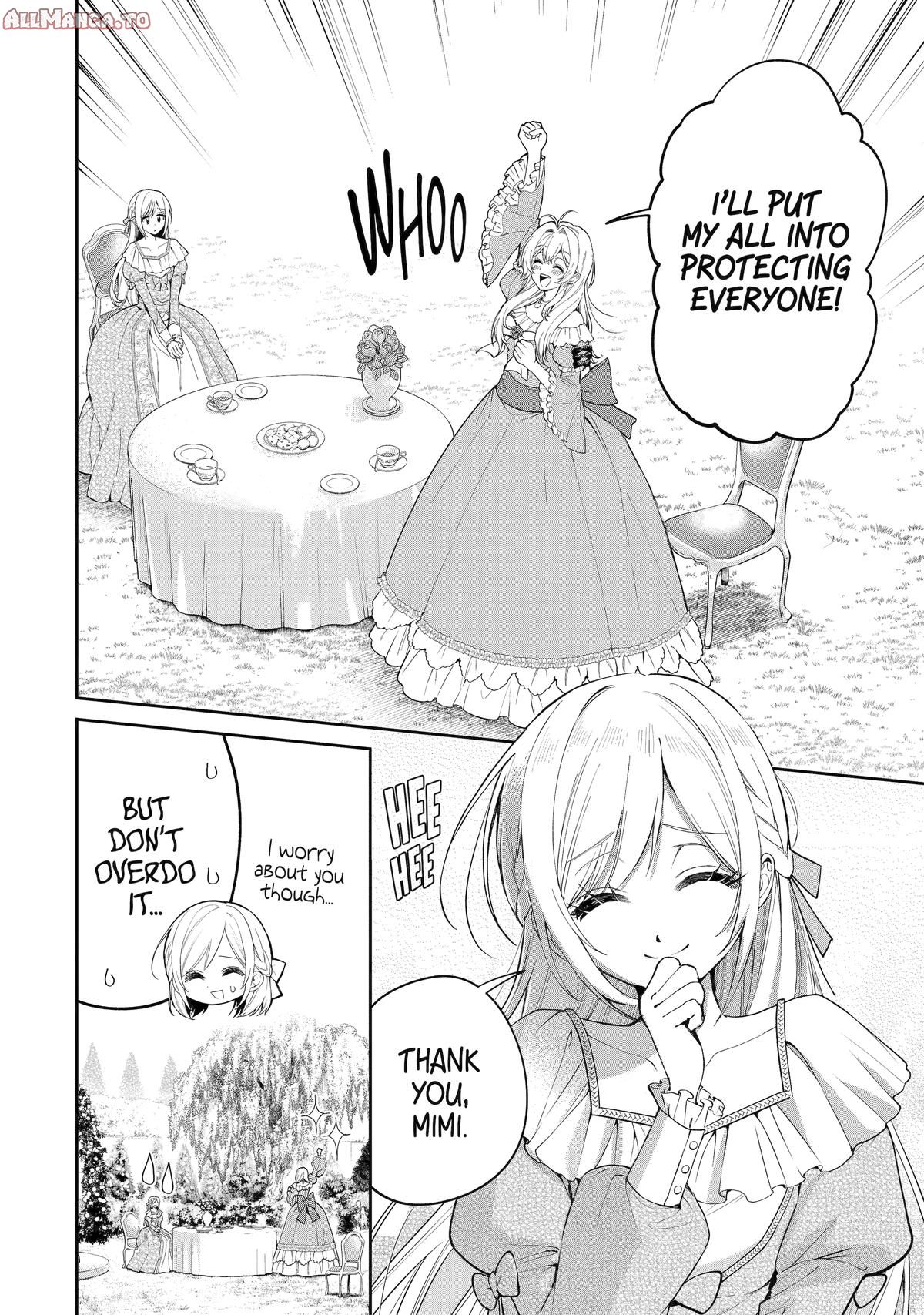 Read Always a Catch! Manga Online