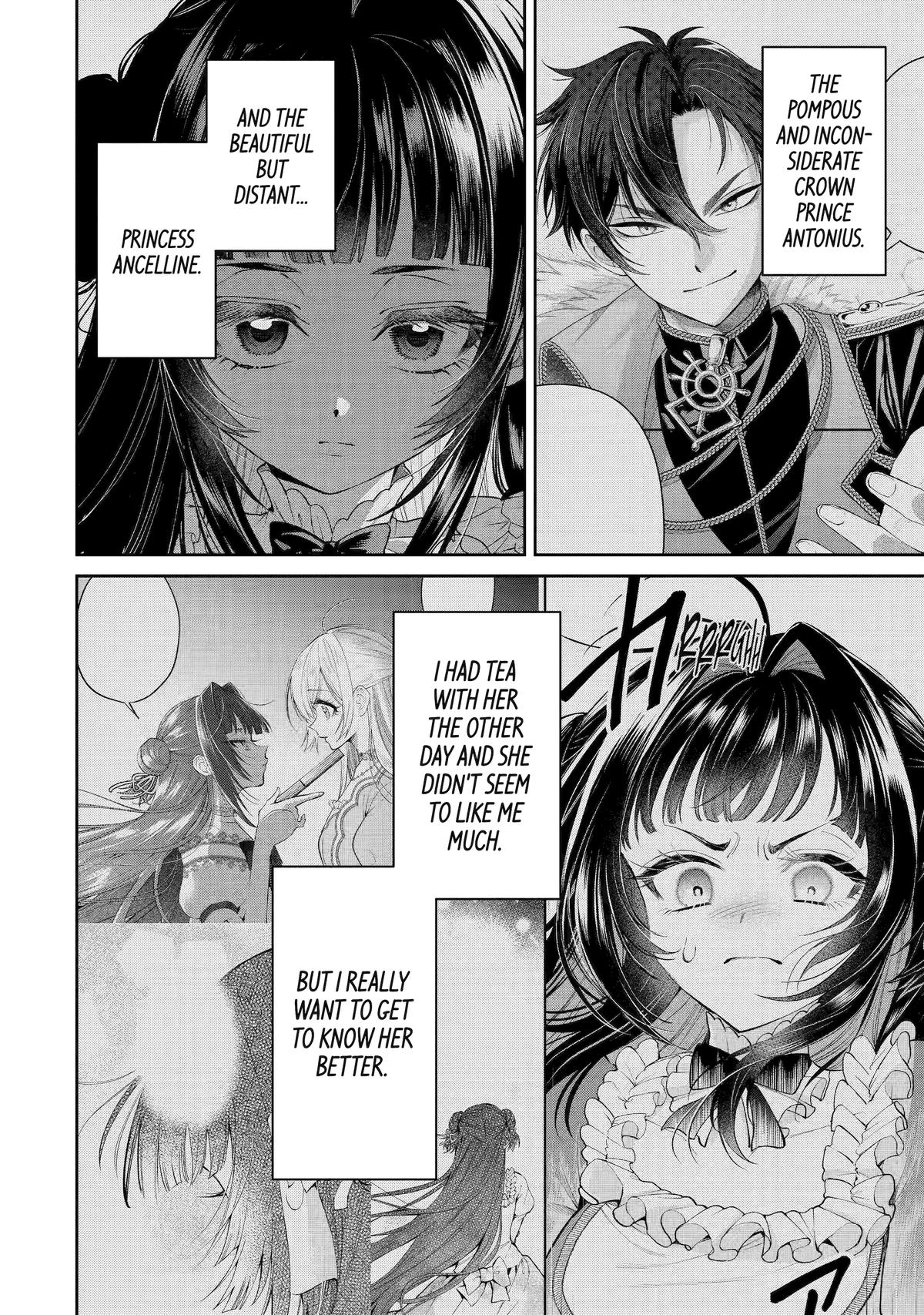 Read Always a Catch! Manga Online