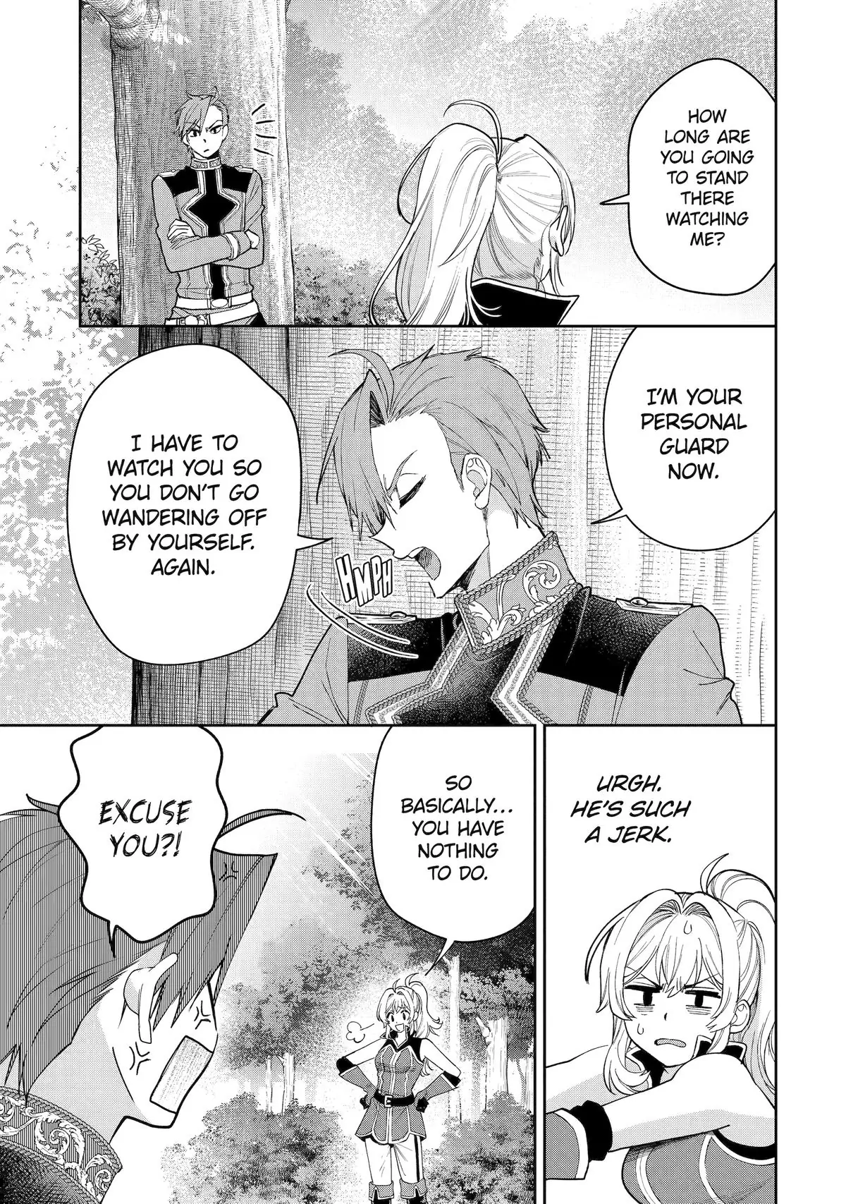 Read Always a Catch! Manga Online