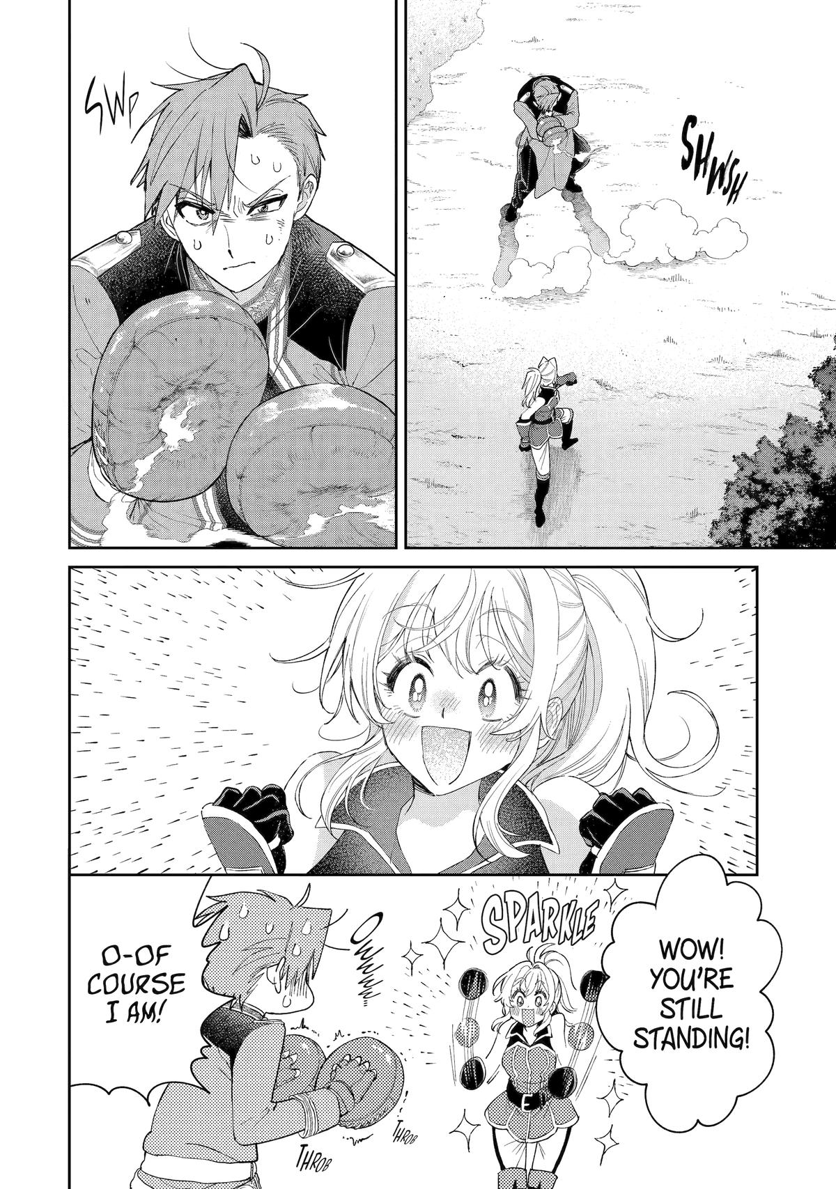 Read Always a Catch! Manga Online