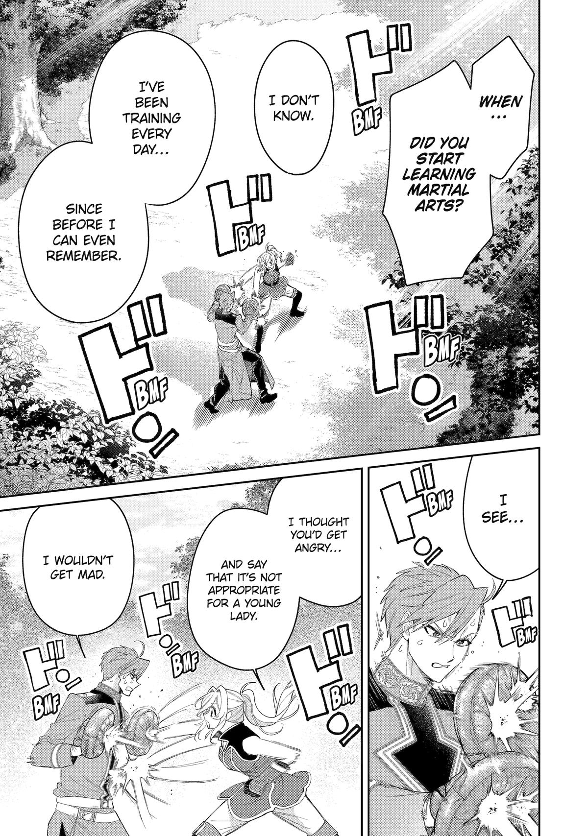 Read Always a Catch! Manga Online