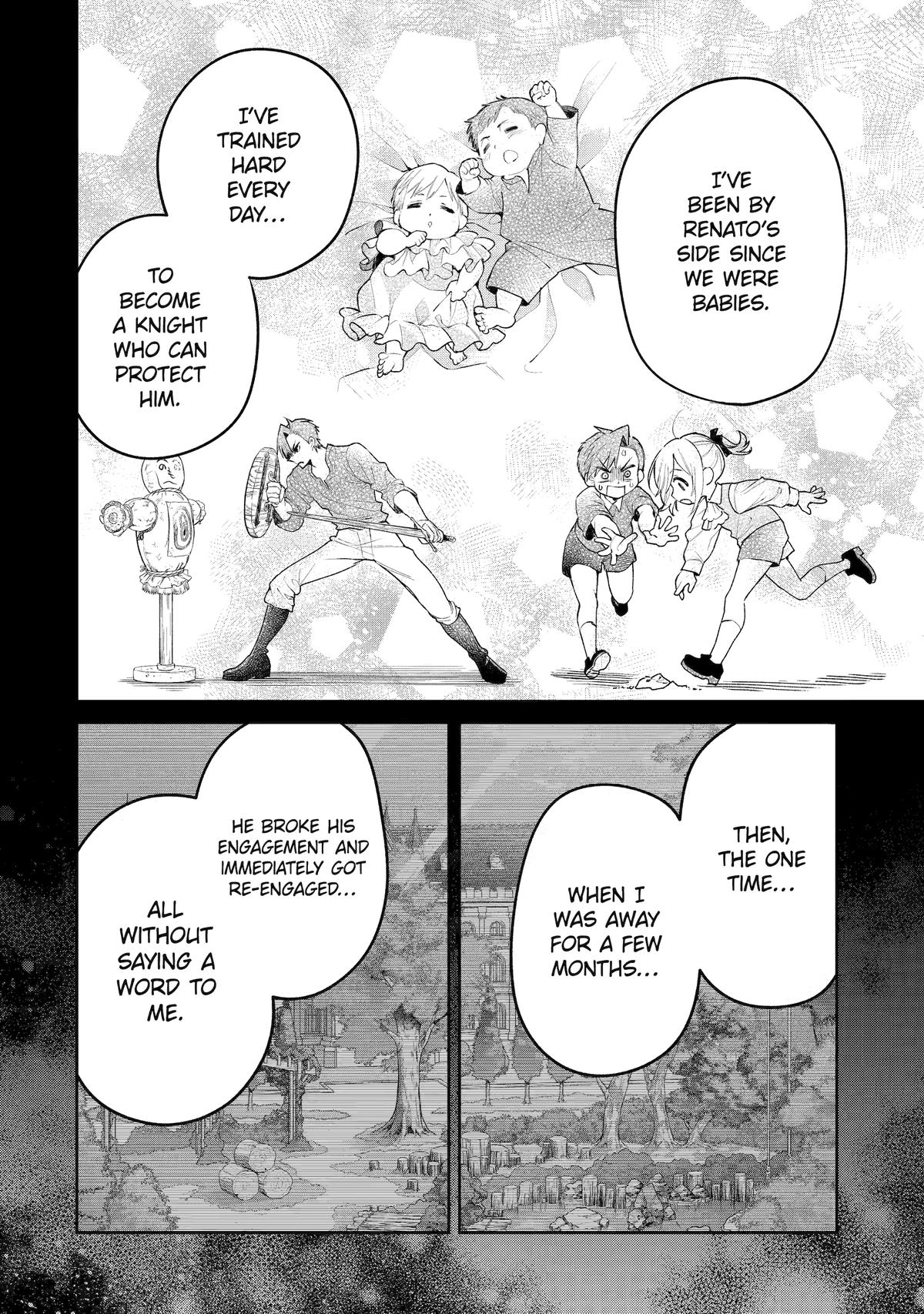 Read Always a Catch! Manga Online