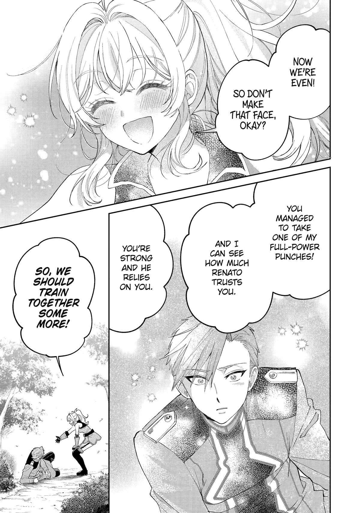 Read Always a Catch! Manga Online