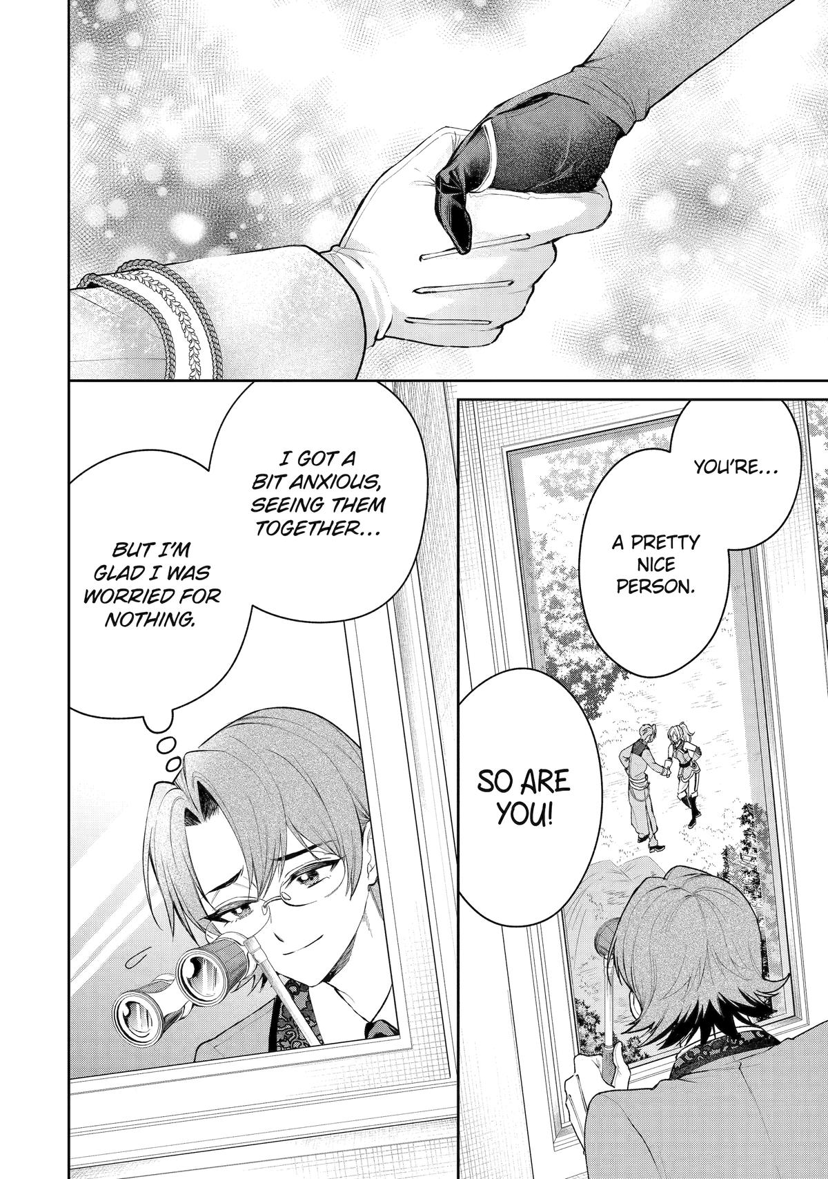 Read Always a Catch! Manga Online