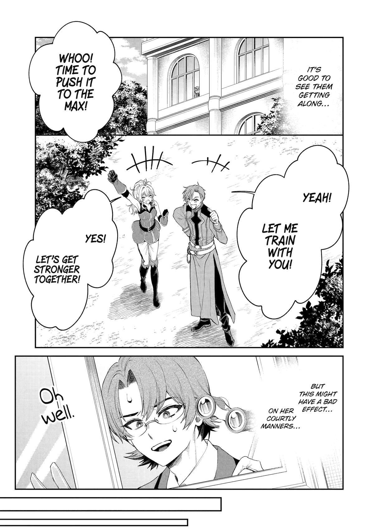 Read Always a Catch! Manga Online