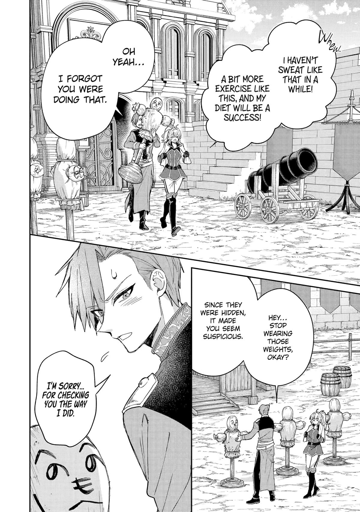 Read Always a Catch! Manga Online