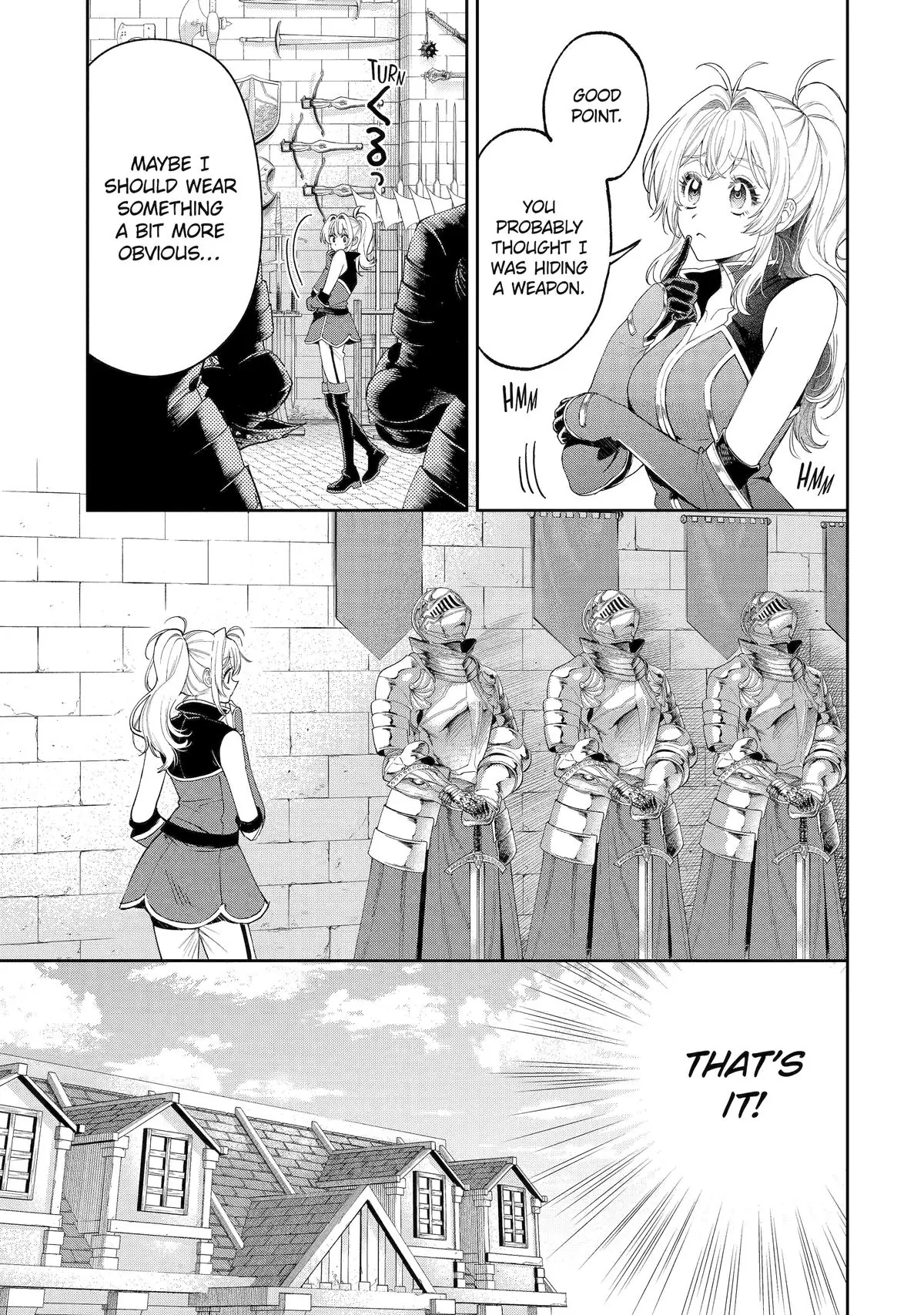 Read Always a Catch! Manga Online